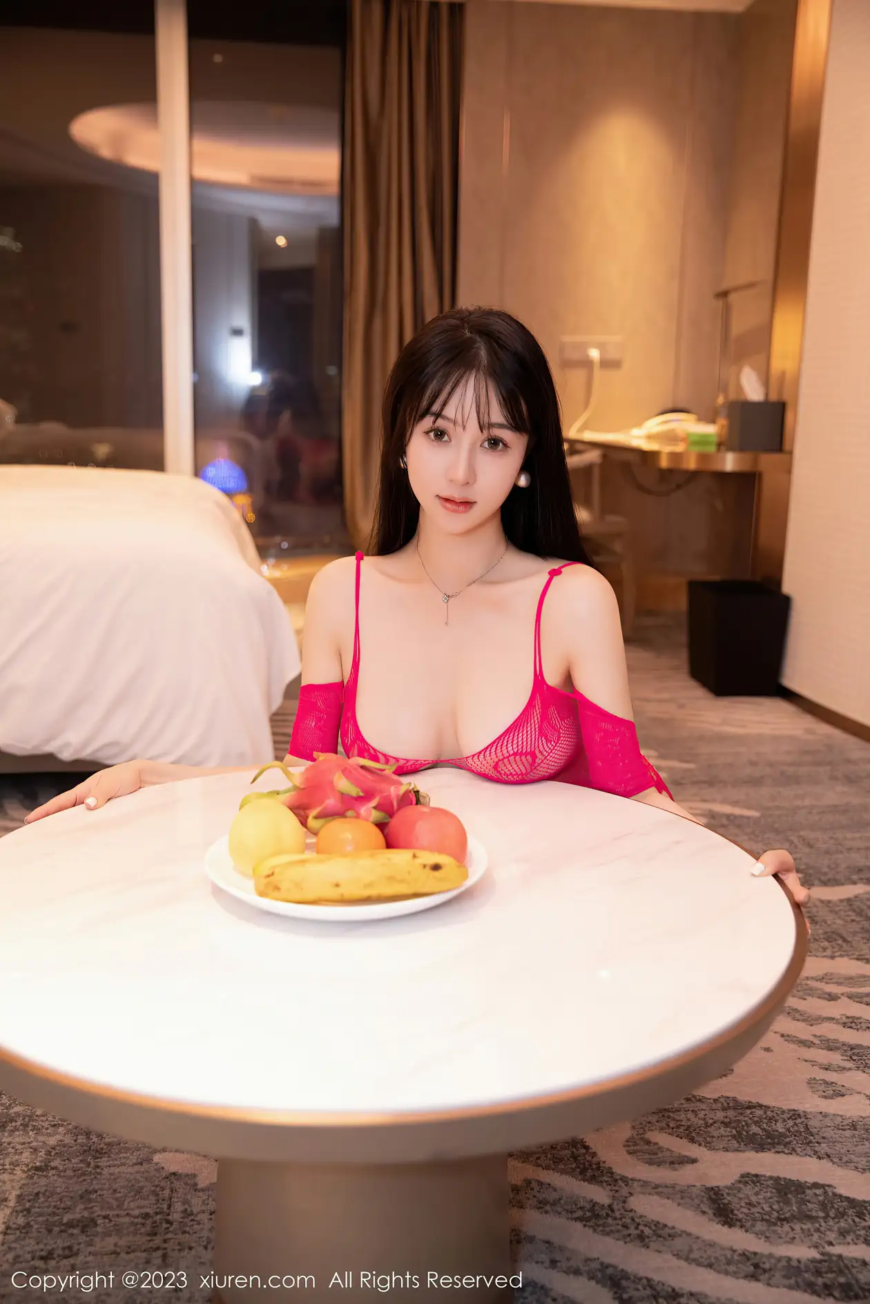 [秀人网] 2023.07.12 NO.7069 柚琪Rich#[82P]-2