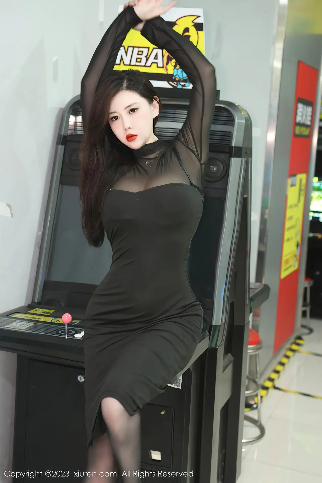 [秀人网] 2023.08.14 NO.7230 王婉悠Queen#[72P]-12