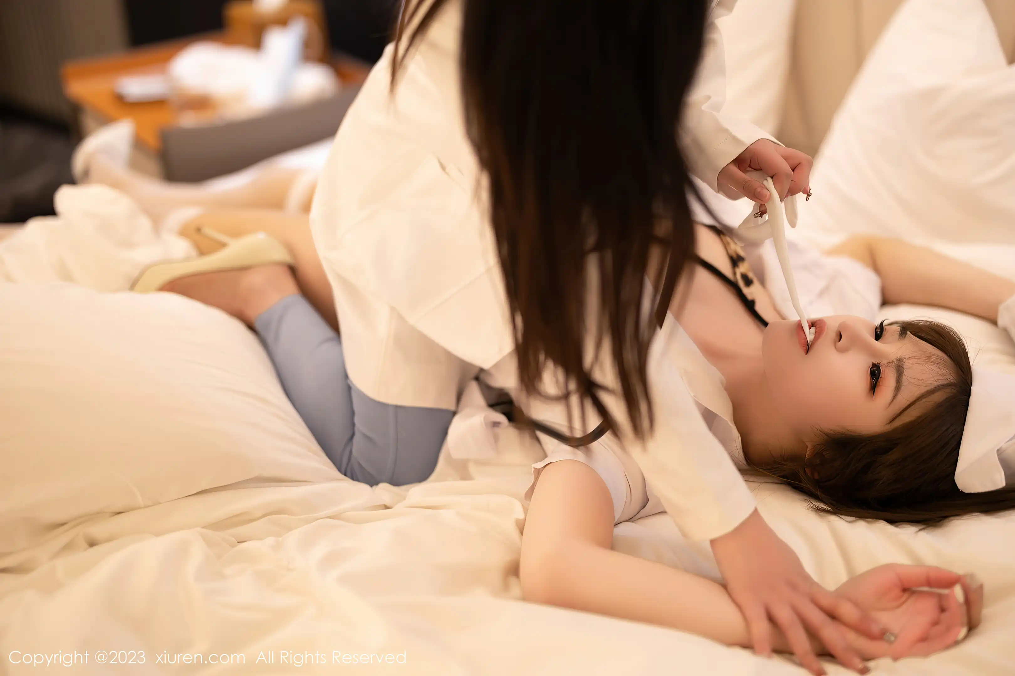 [秀人网] 2023.02.23 NO.6312 模特合集#[98P]-7