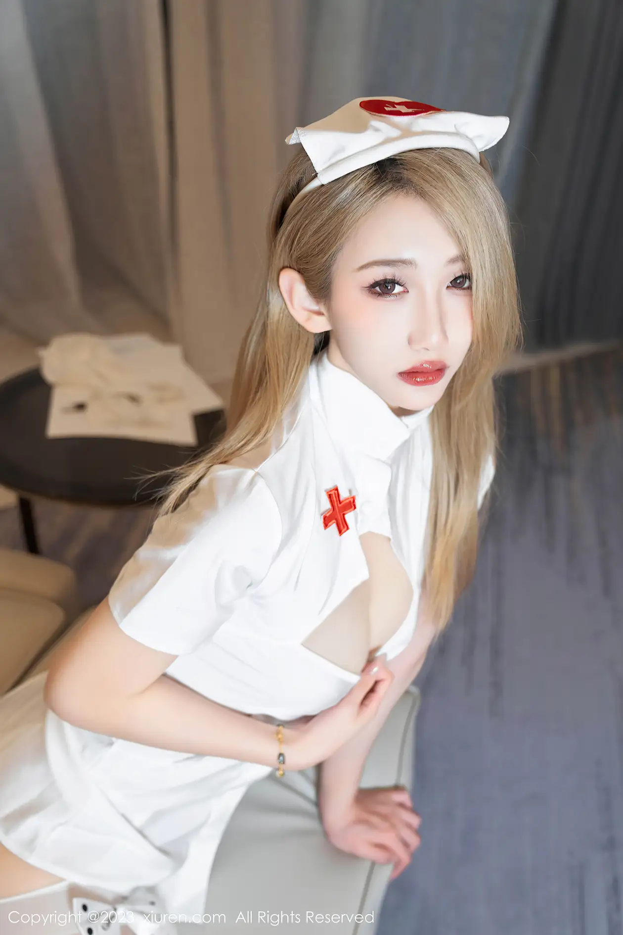 [秀人网] 2023.09.14 NO.7389 沈青黛#[102P]-3