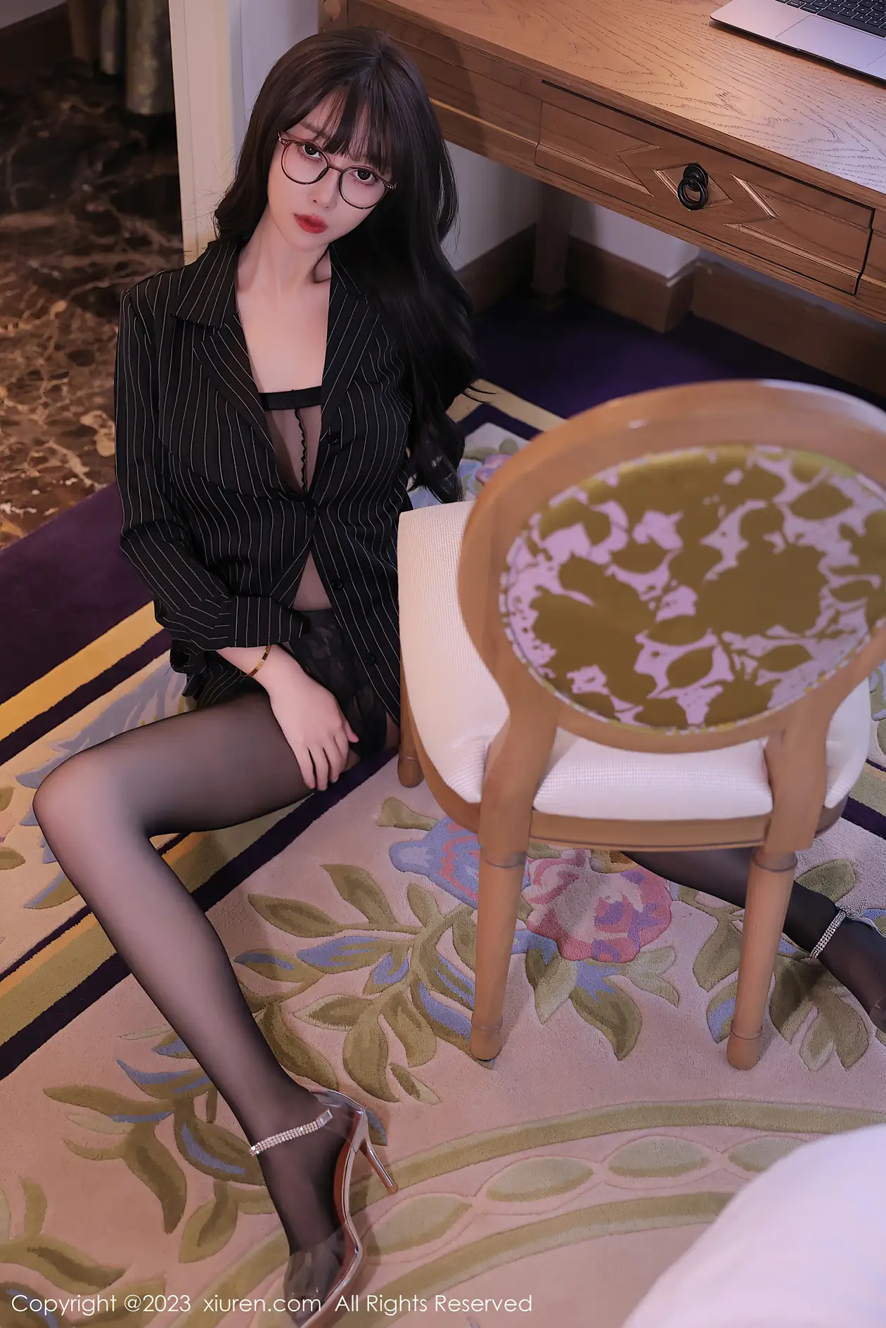 [秀人网] 2023.05.06 NO.6688 玥儿玥er#[62P]-14