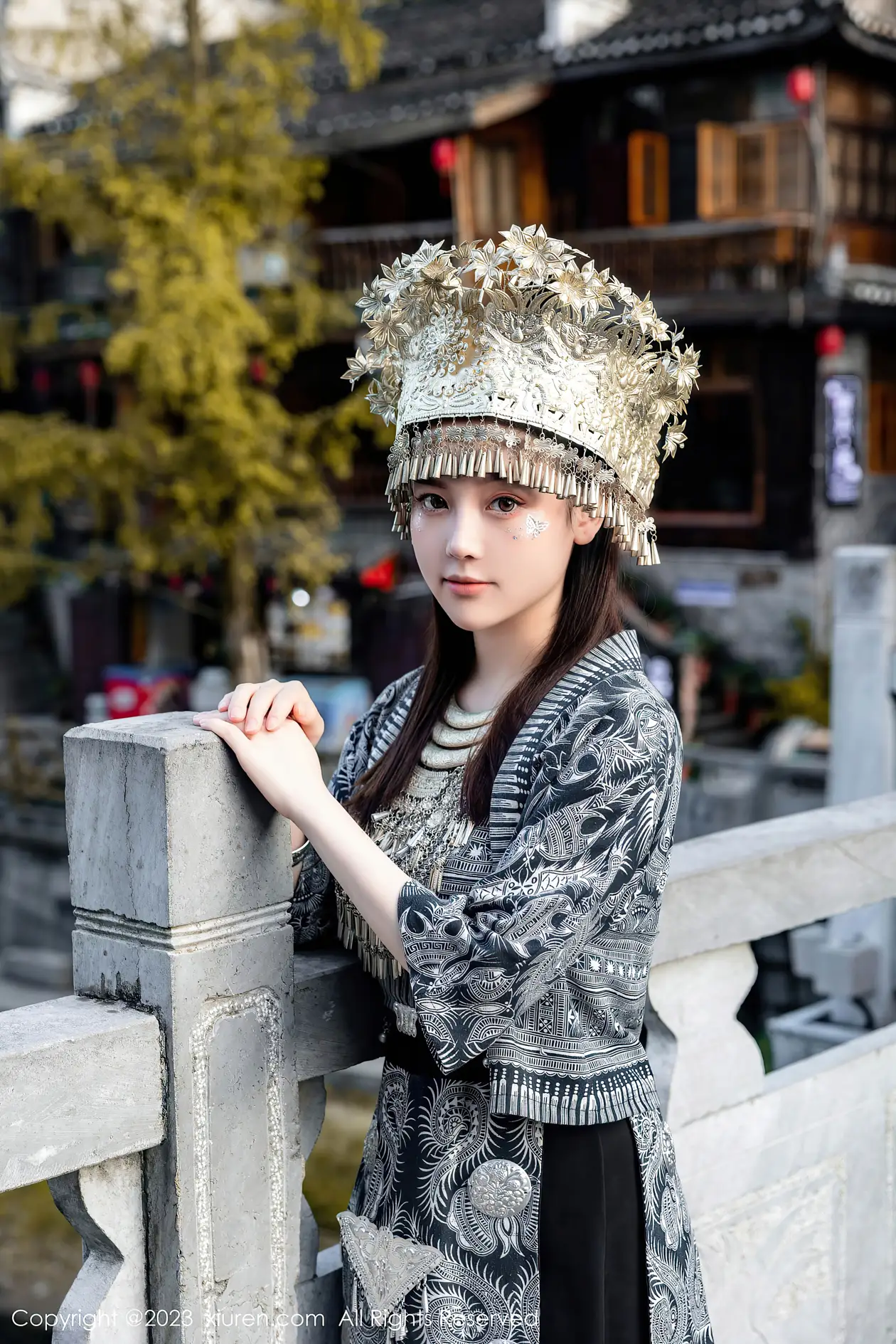 [秀人网] 2023.09.27 NO.7448 豆瓣酱#[83P]-10