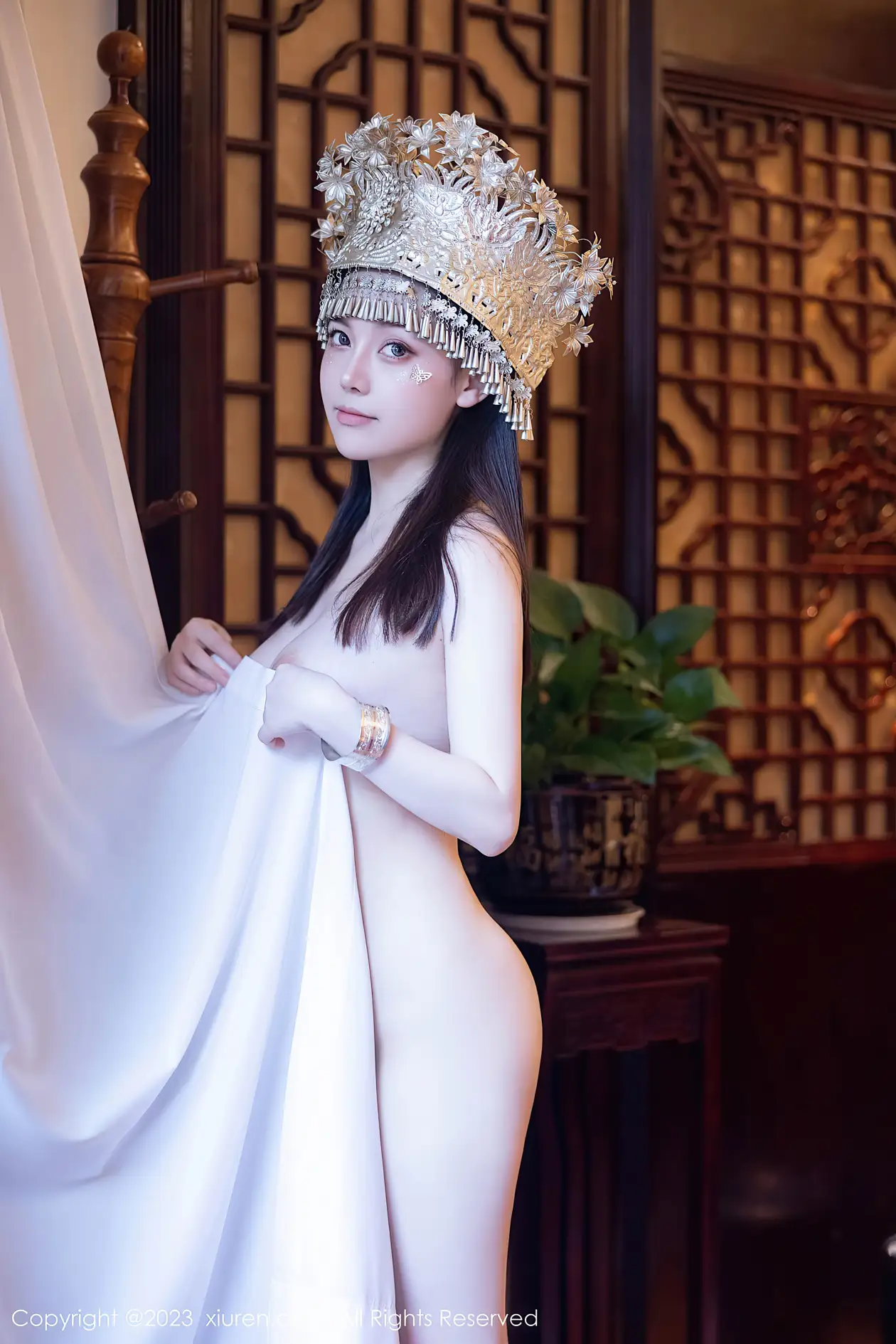 [秀人网] 2023.09.27 NO.7448 豆瓣酱#[83P]-8