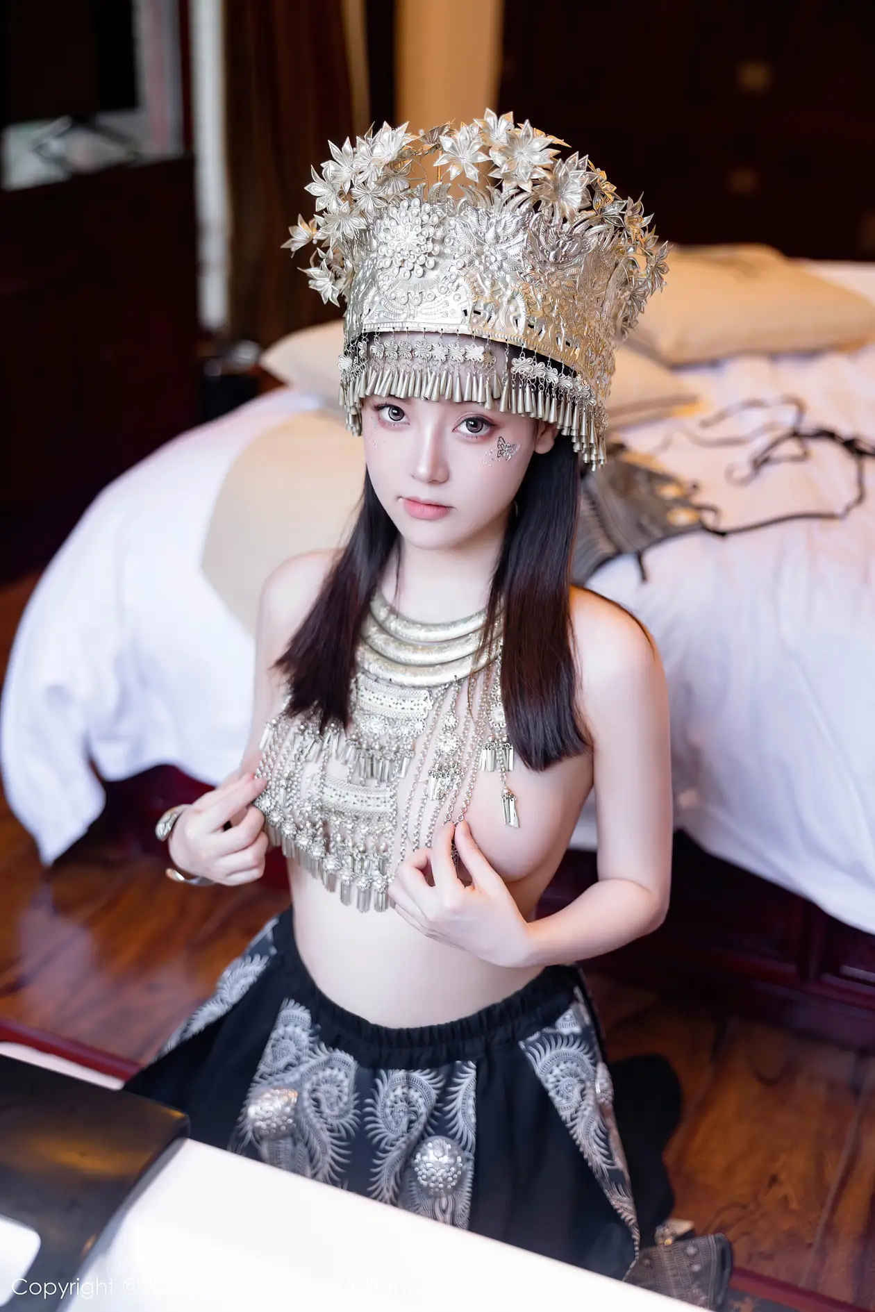 [秀人网] 2023.09.27 NO.7448 豆瓣酱#[83P]-4