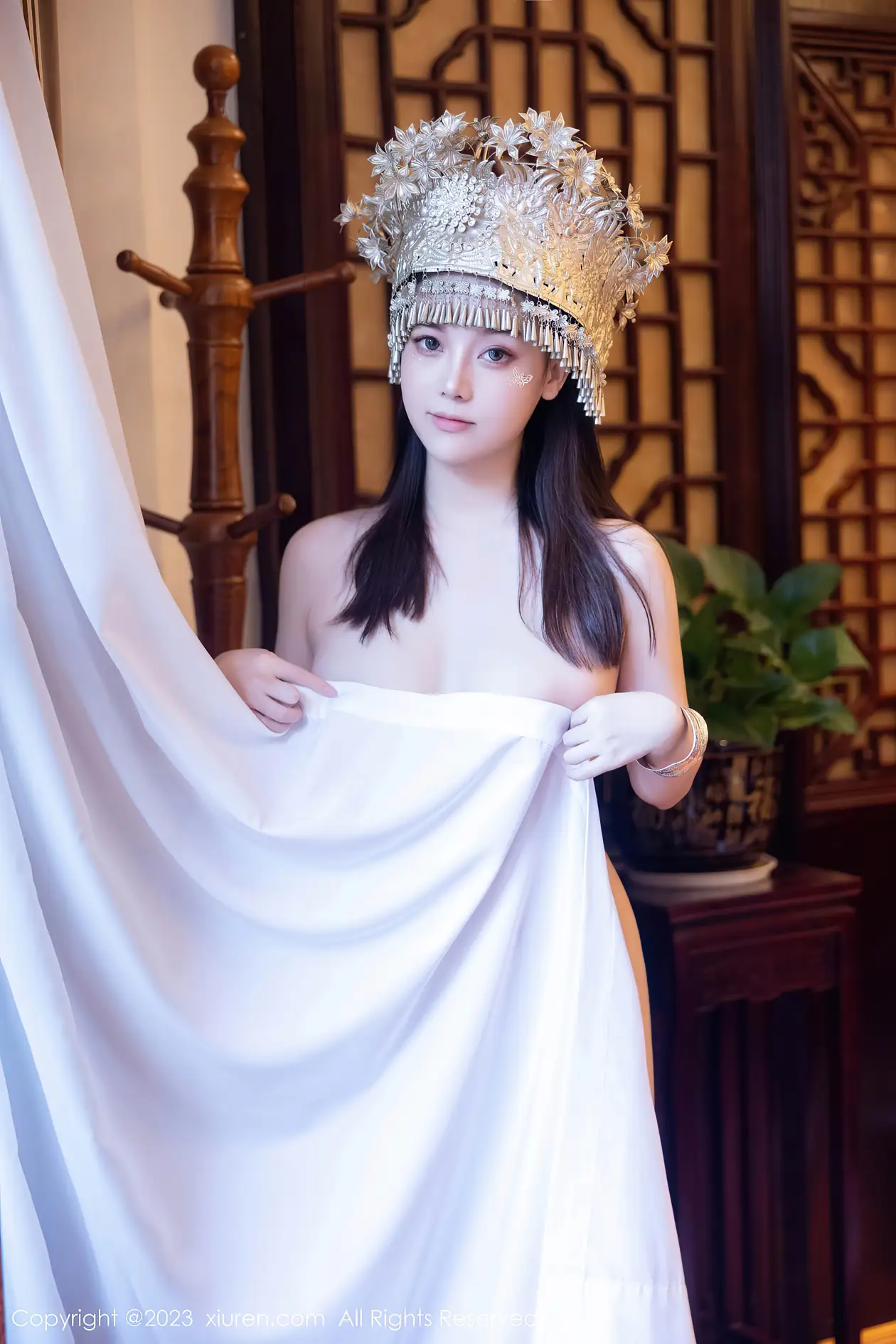 [秀人网] 2023.09.27 NO.7448 豆瓣酱#[83P]-7
