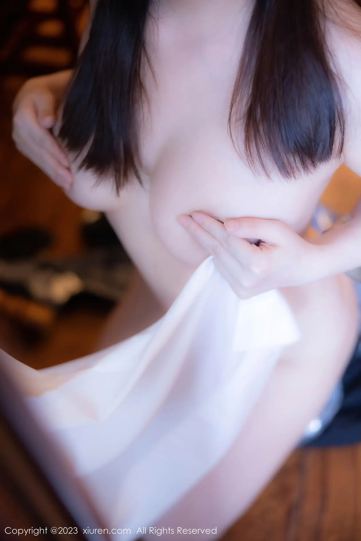 [秀人网] 2023.09.27 NO.7448 豆瓣酱#[83P]-4
