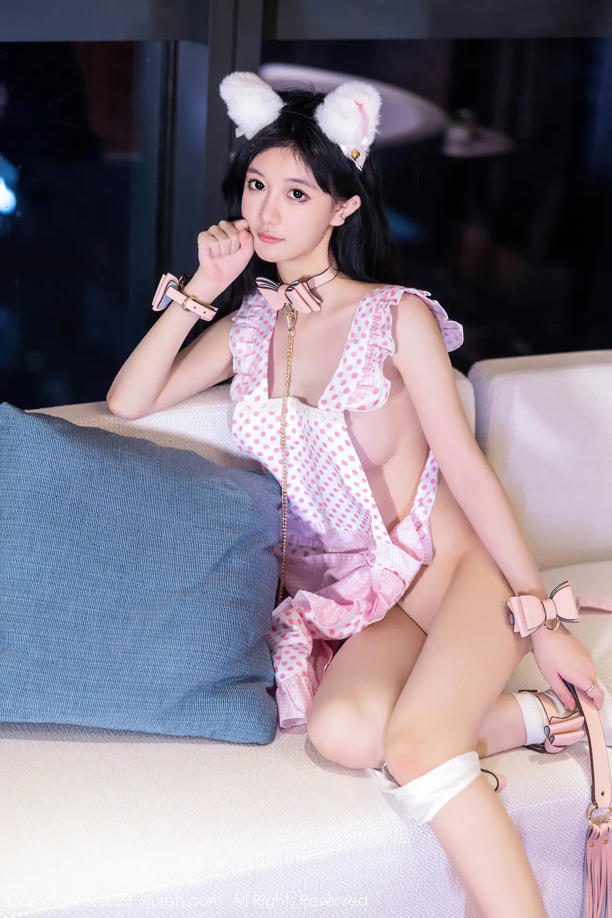 [秀人网] 2023.09.15 NO.7399 幼幼#[83P]-1