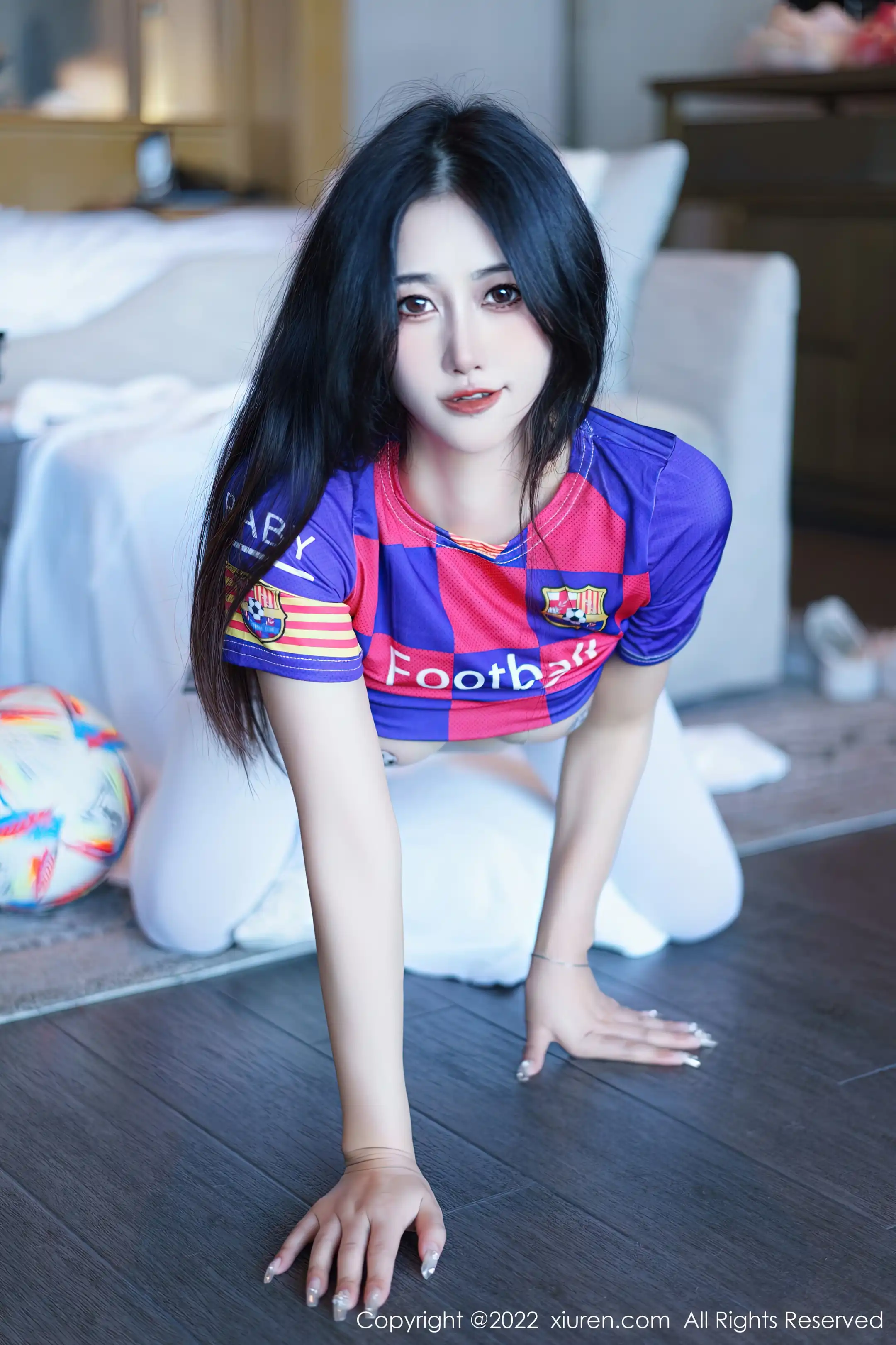 [秀人网] 2022.12.15 NO.6004 laura阿姣#[72P]-11