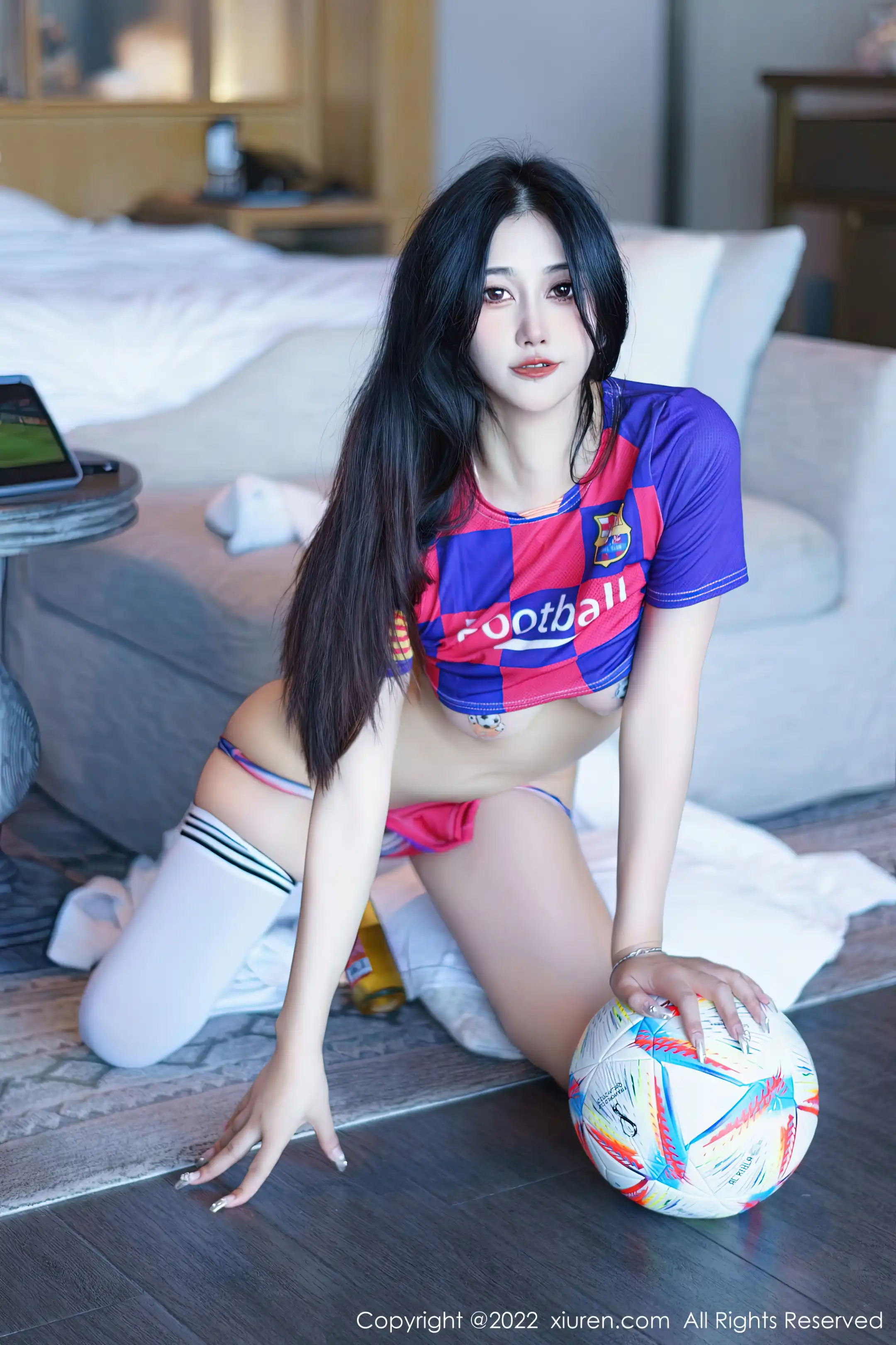 [秀人网] 2022.12.15 NO.6004 laura阿姣#[72P]-6
