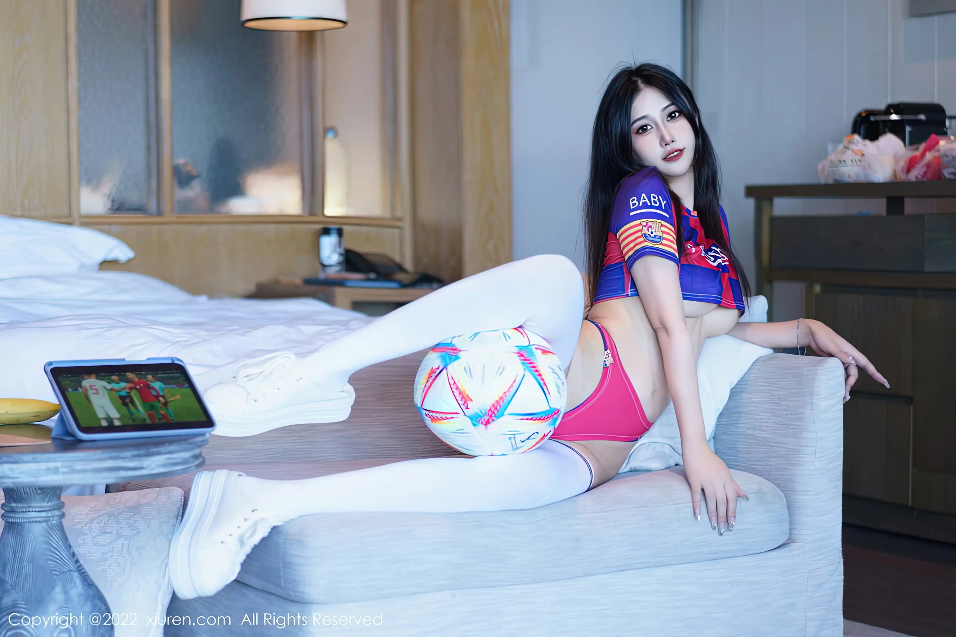 [秀人网] 2022.12.15 NO.6004 laura阿姣#[72P]-8