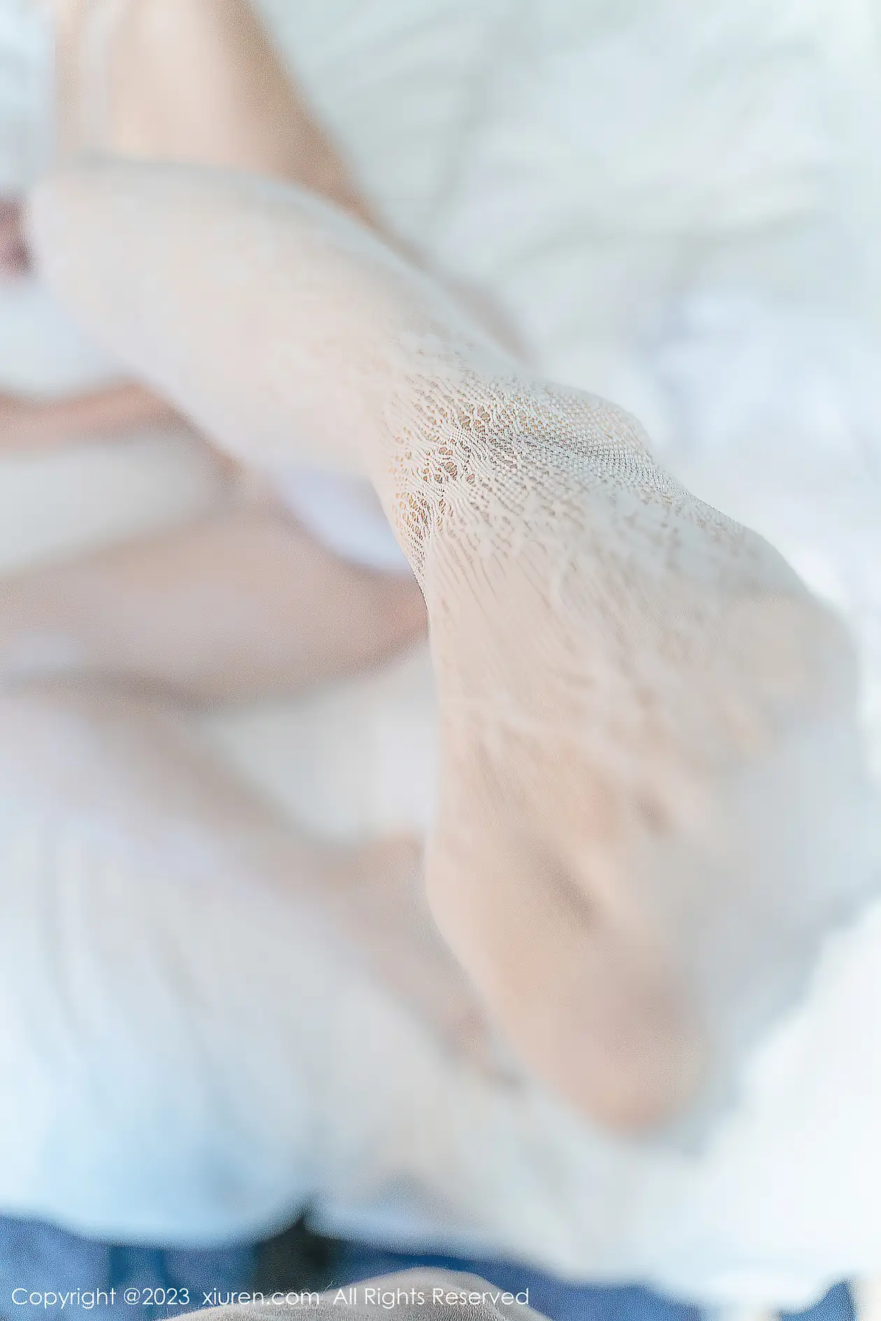 [秀人网] 2023.04.23 NO.6618 大美妞儿#[63P]-8