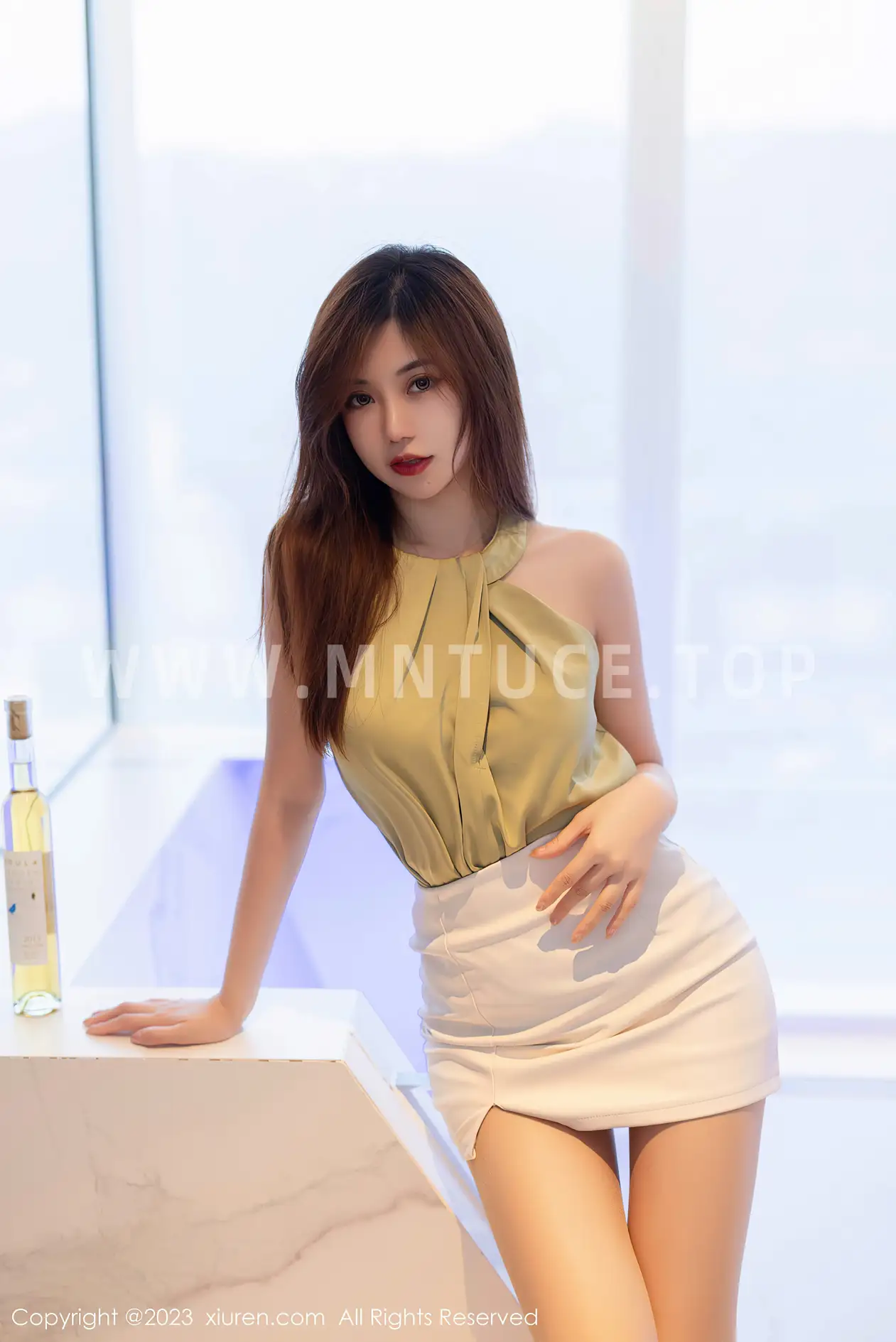 [秀人网] 2023.10.13 NO.7503 绮里嘉ula#[117P]-15