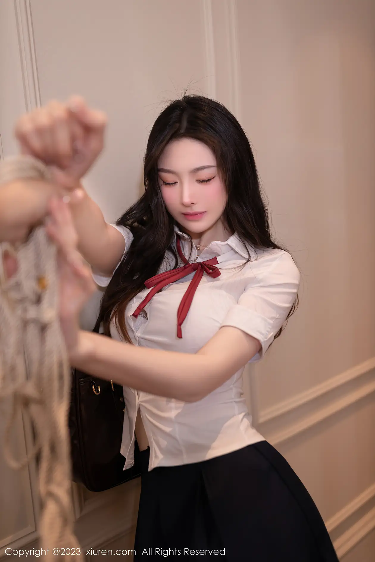 [秀人网] 2023.11.16 NO.7674 小逗逗#[81P]-12