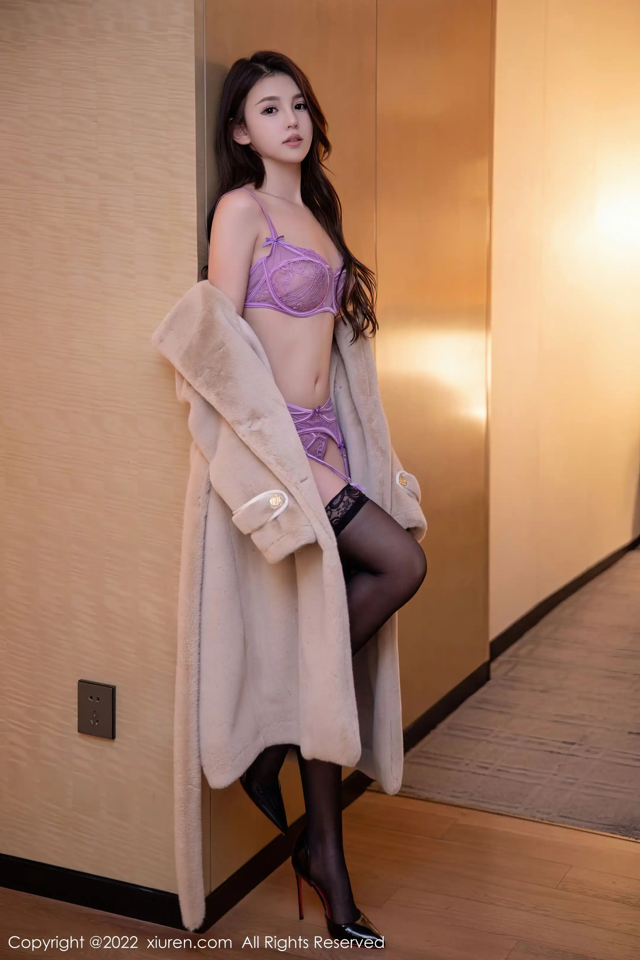 [秀人网] 2022.12.21 NO.6023 美羊羊#[73P]-17