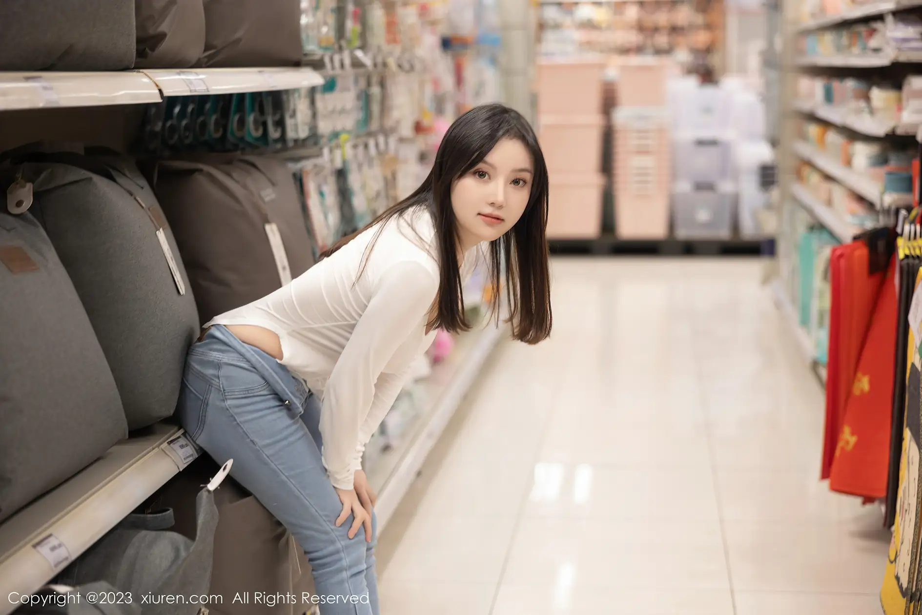 [秀人网] 2023.11.03 NO.7616 豆瓣酱#[85P]-2