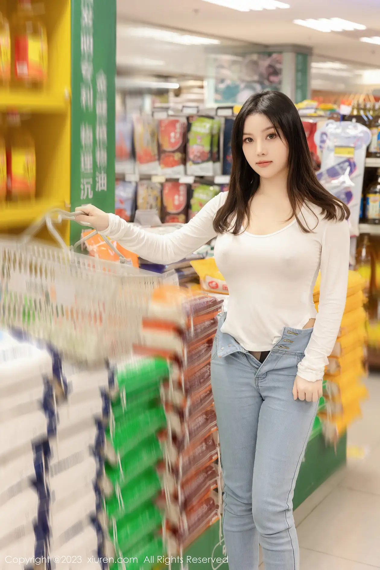 [秀人网] 2023.11.03 NO.7616 豆瓣酱#[85P]-3