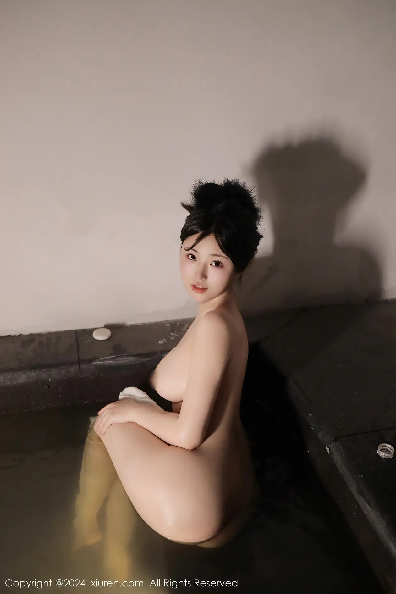 [秀人网] 2024.01.18 NO.7977 陈小花#[59P]-6