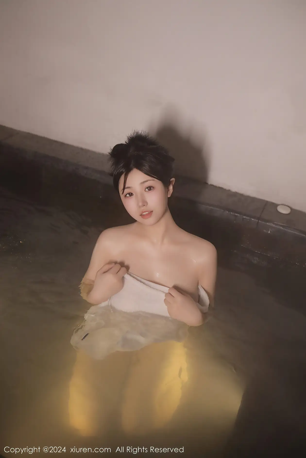 [秀人网] 2024.01.18 NO.7977 陈小花#[59P]-9