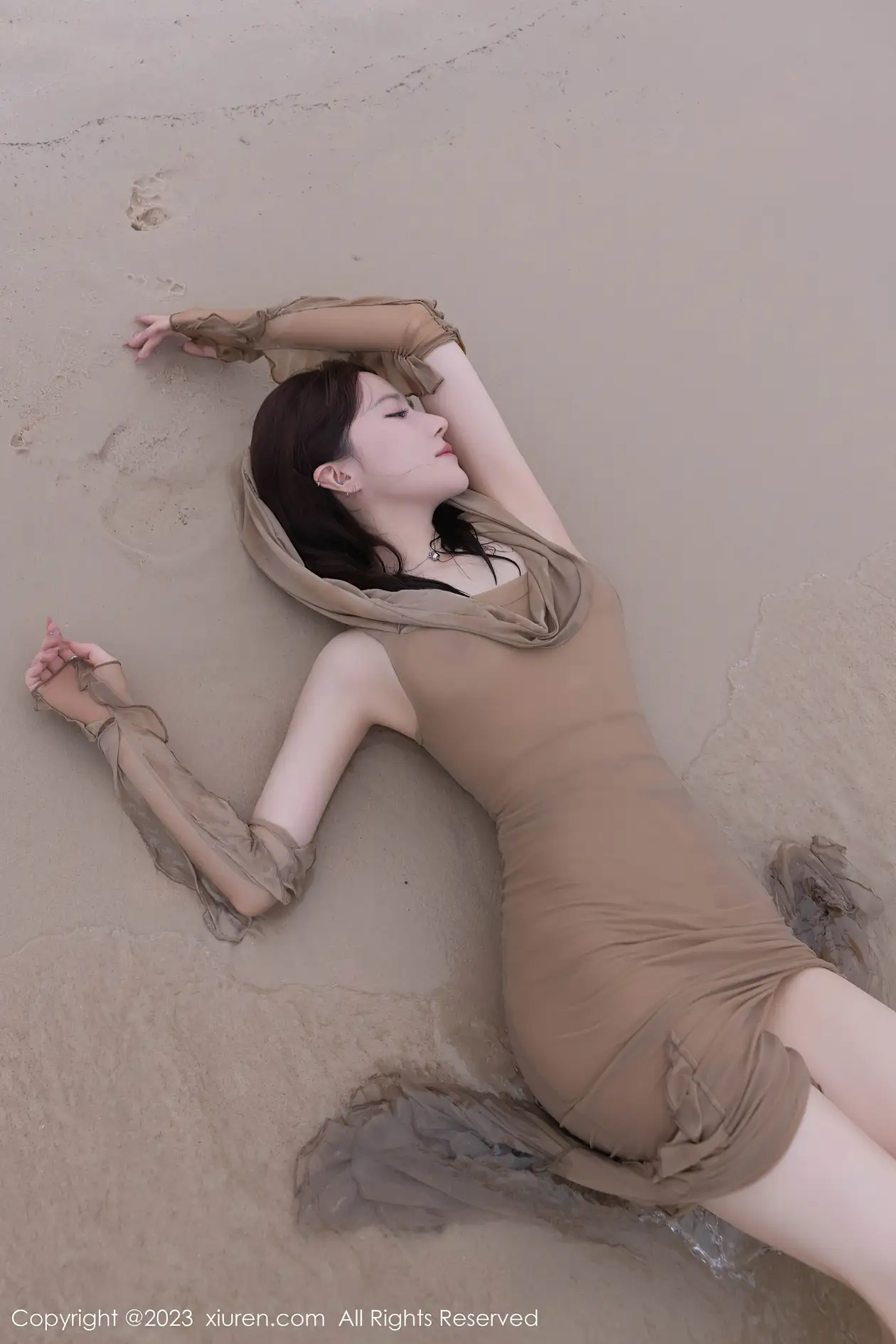 [秀人网] 2023.08.25 NO.7288 鱼子酱Fish#[78P]-2