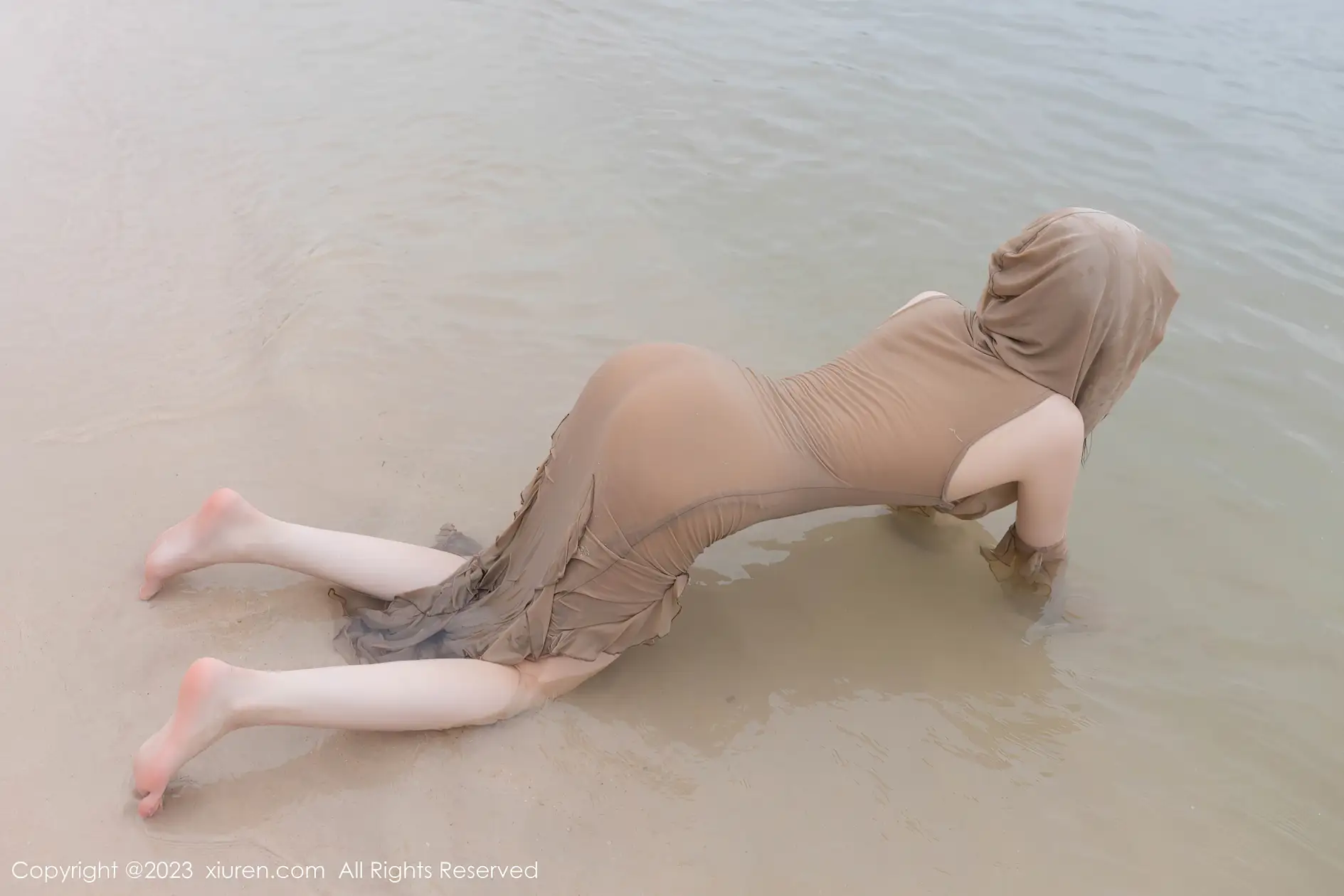[秀人网] 2023.08.25 NO.7288 鱼子酱Fish#[78P]-8