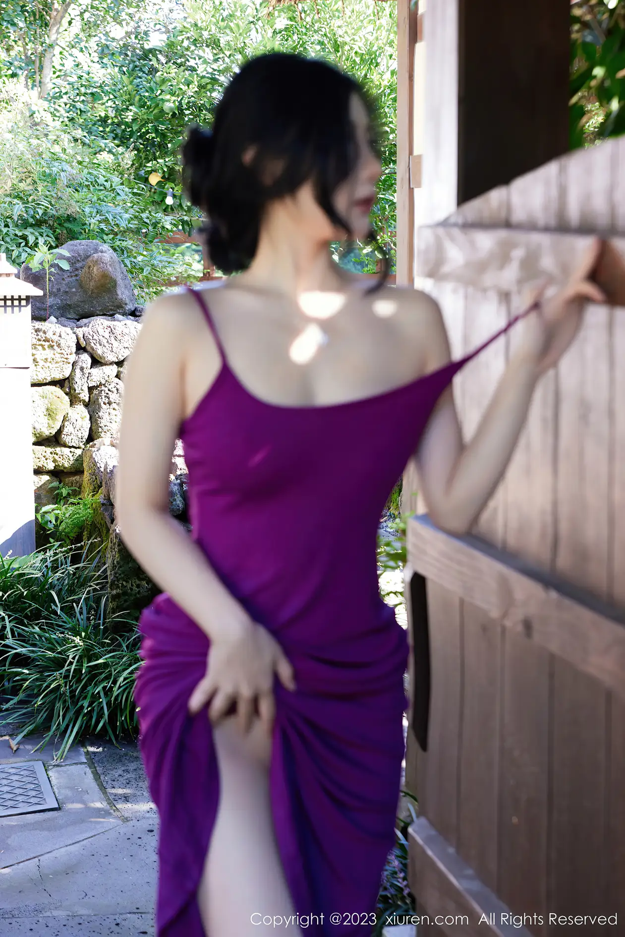 [秀人网] 2023.10.10 NO.7485 尹甜甜#[64P]-1