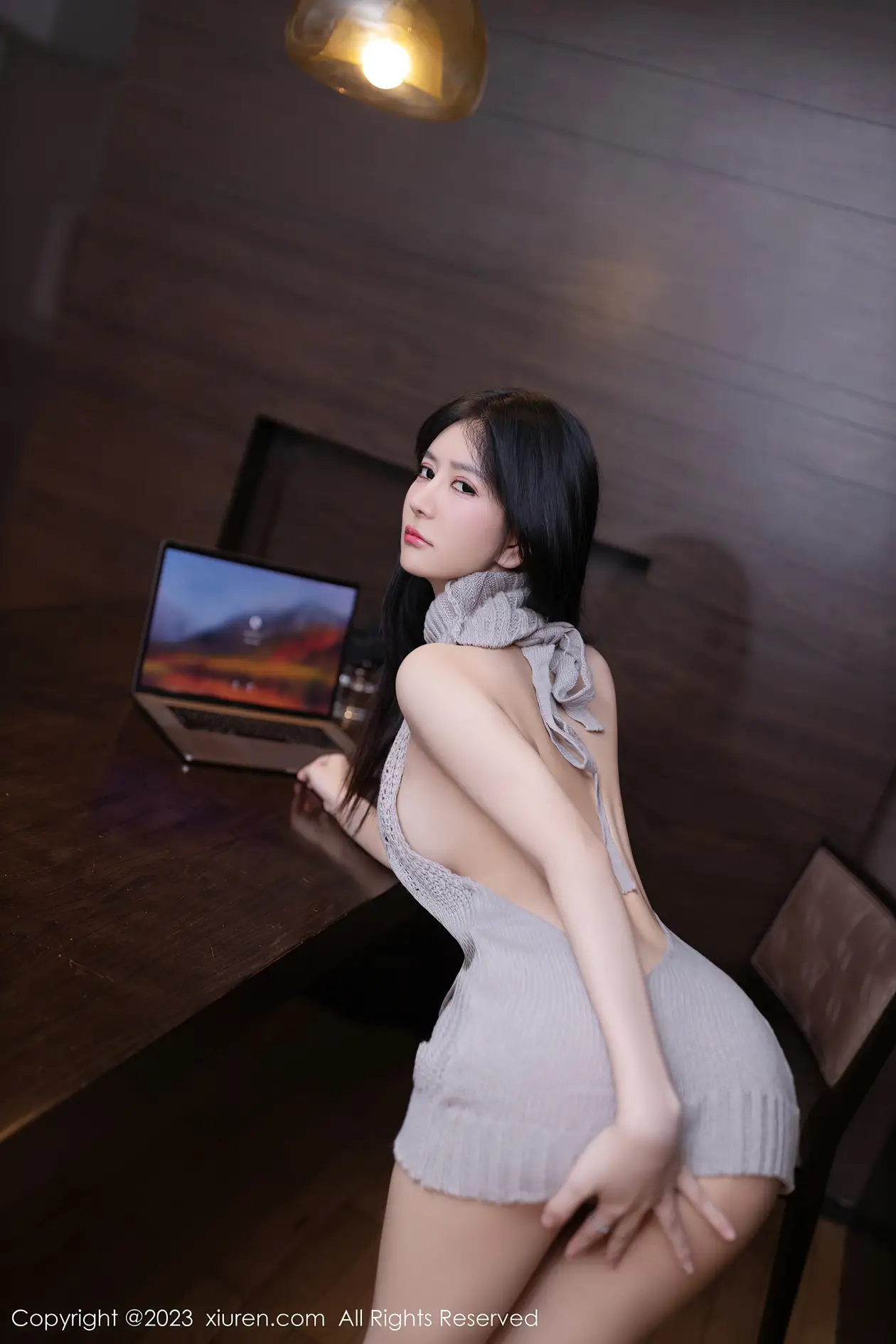 [秀人网] 2023.12.15 NO.7818 幼幼#[81P]-7