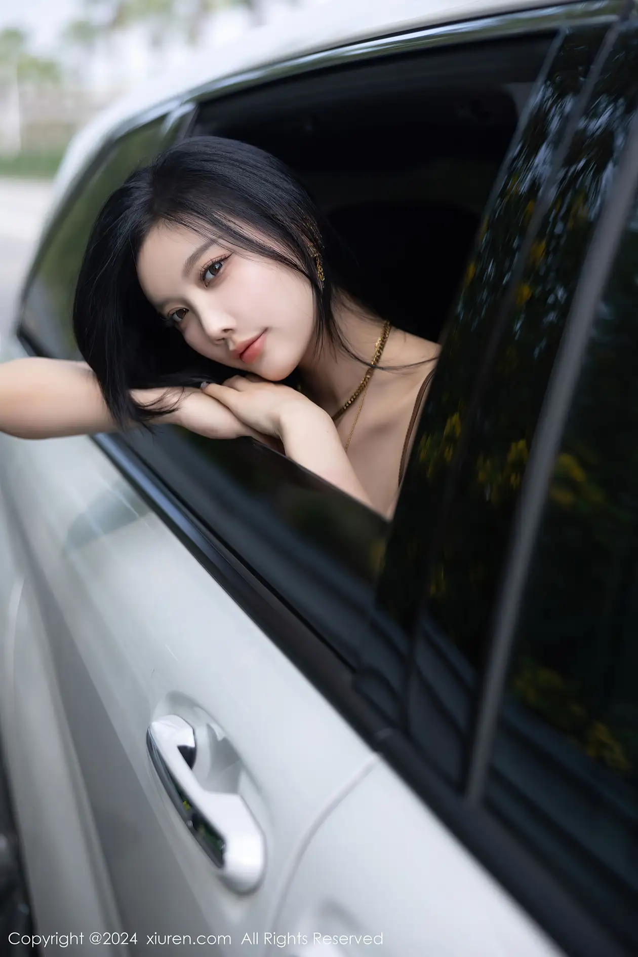 [秀人网] 2024.01.09 NO.7934 杨晨晨Yome#[86P]-4