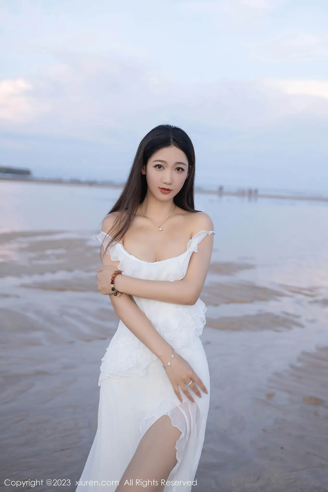 [秀人网] 2023.06.26 No.6976 唐安琪#[81P]-10