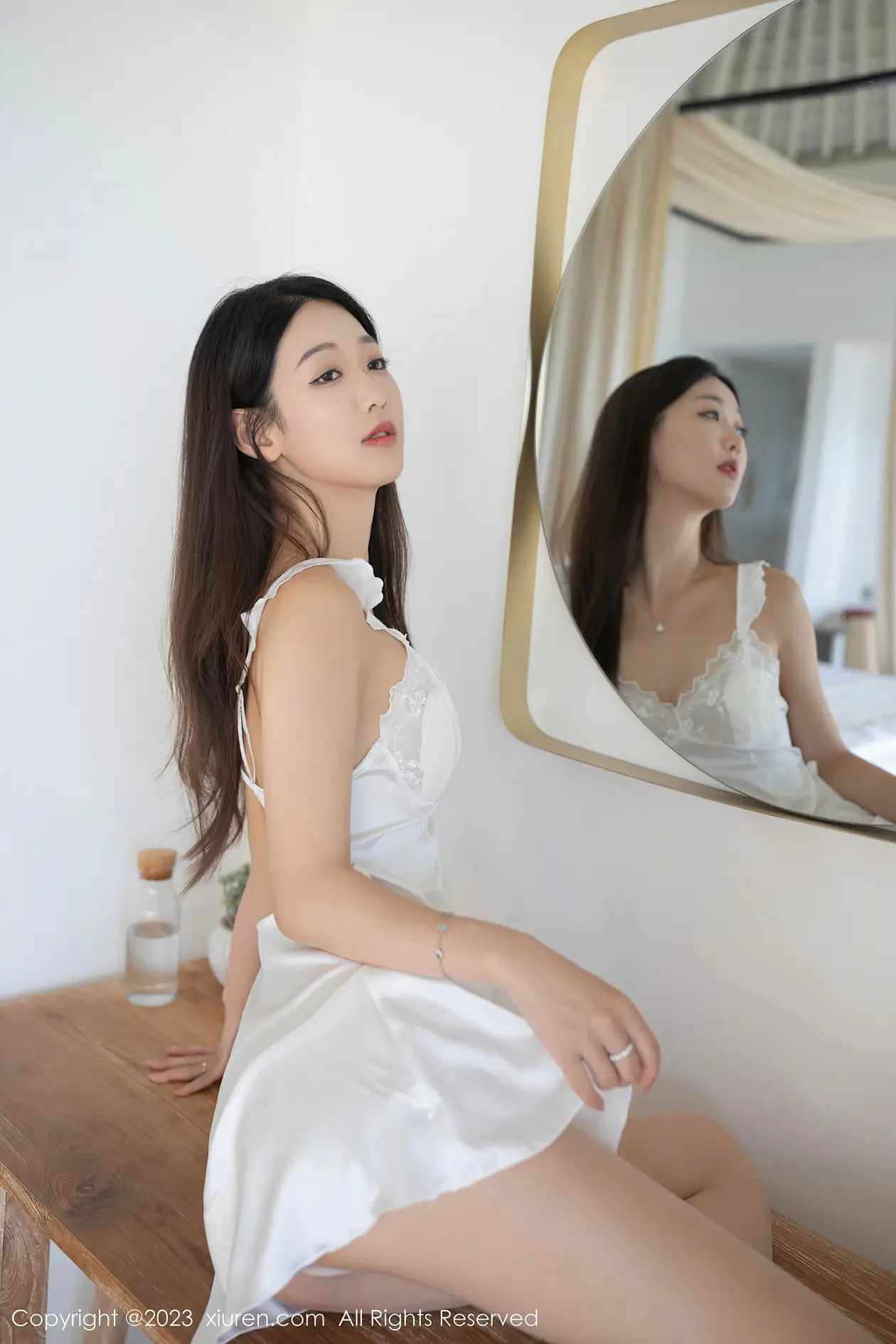 [秀人网] 2023.06.26 No.6976 唐安琪#[81P]-6