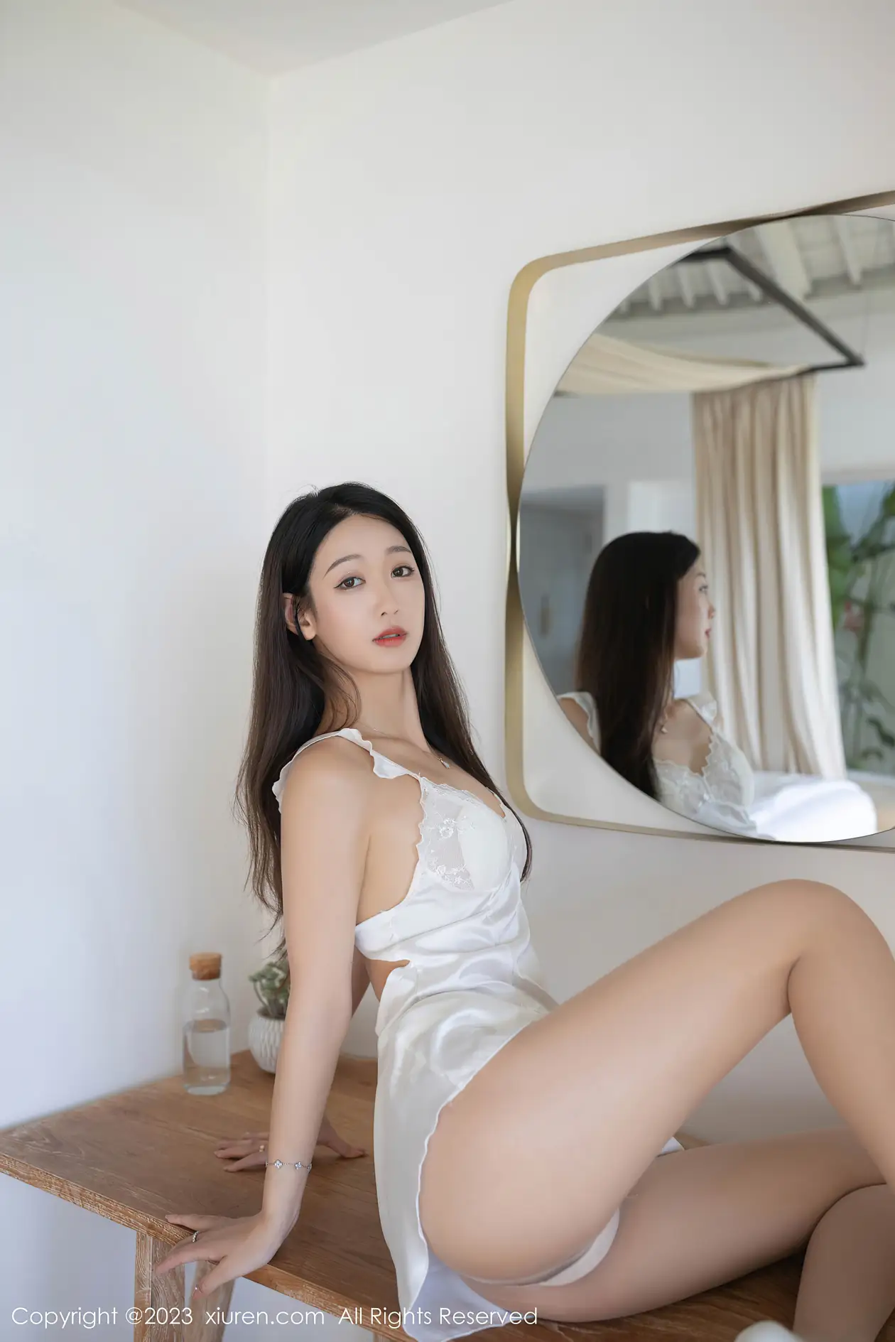 [秀人网] 2023.06.26 No.6976 唐安琪#[81P]-7