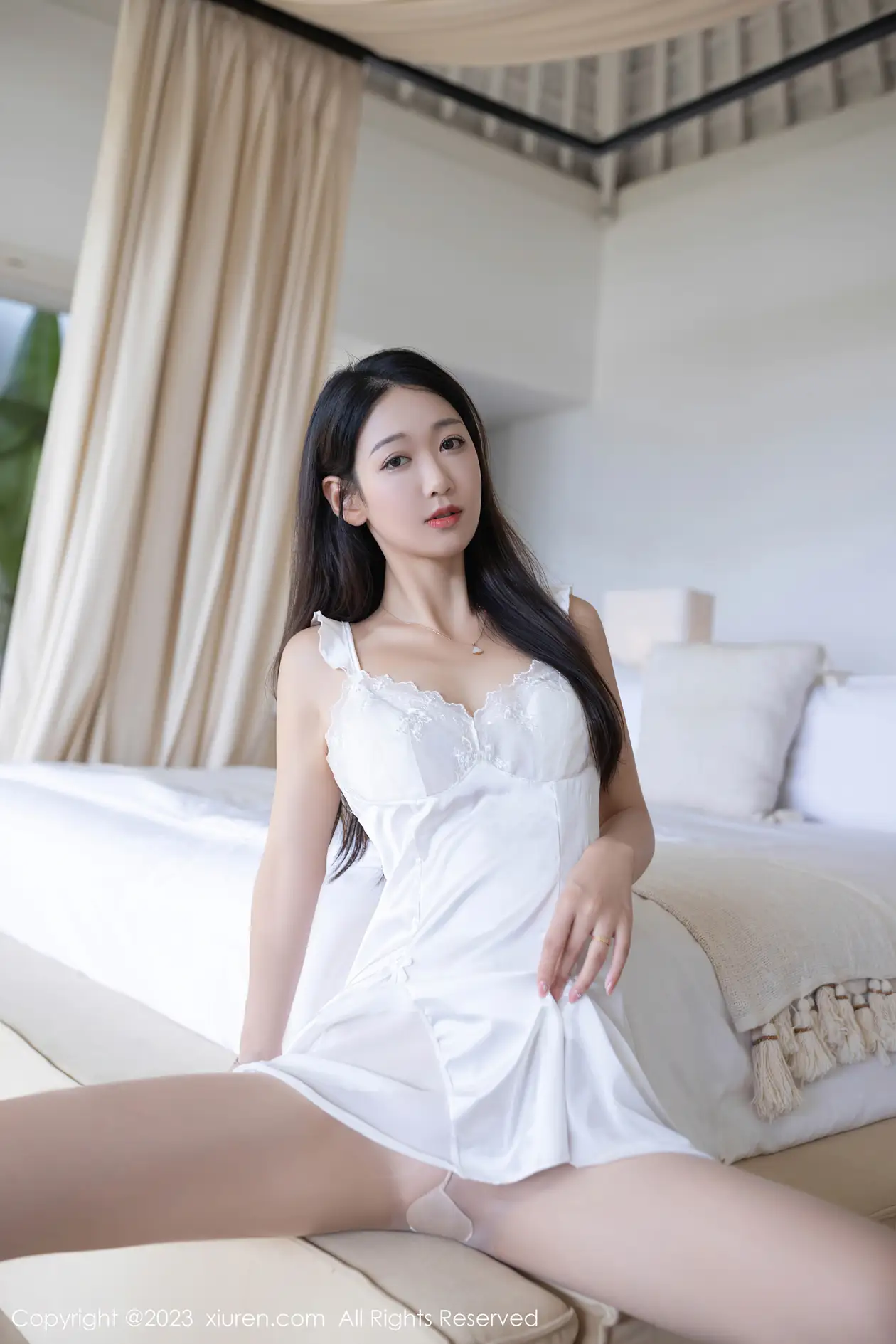 [秀人网] 2023.06.26 No.6976 唐安琪#[81P]-9