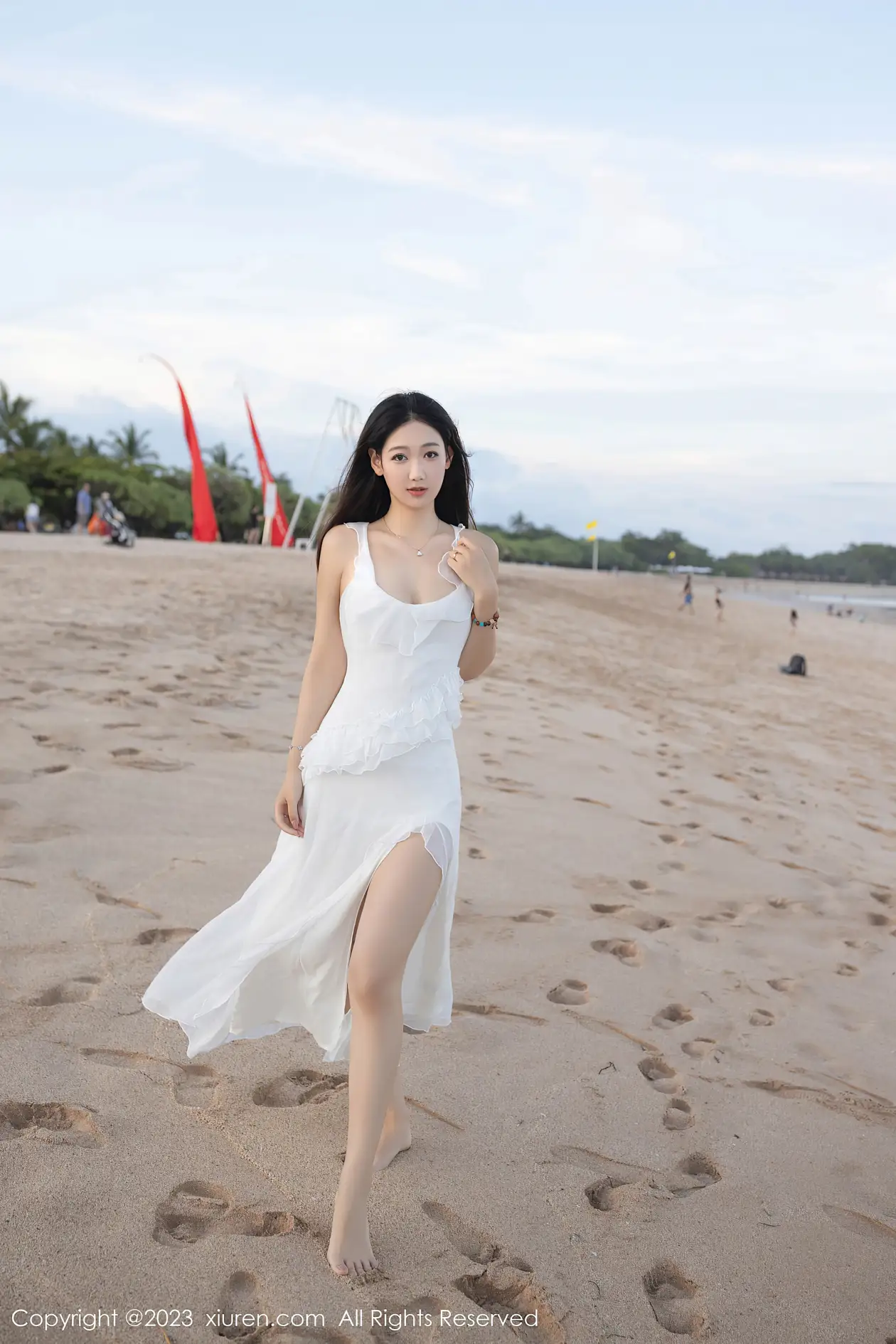 [秀人网] 2023.06.26 No.6976 唐安琪#[81P]-4