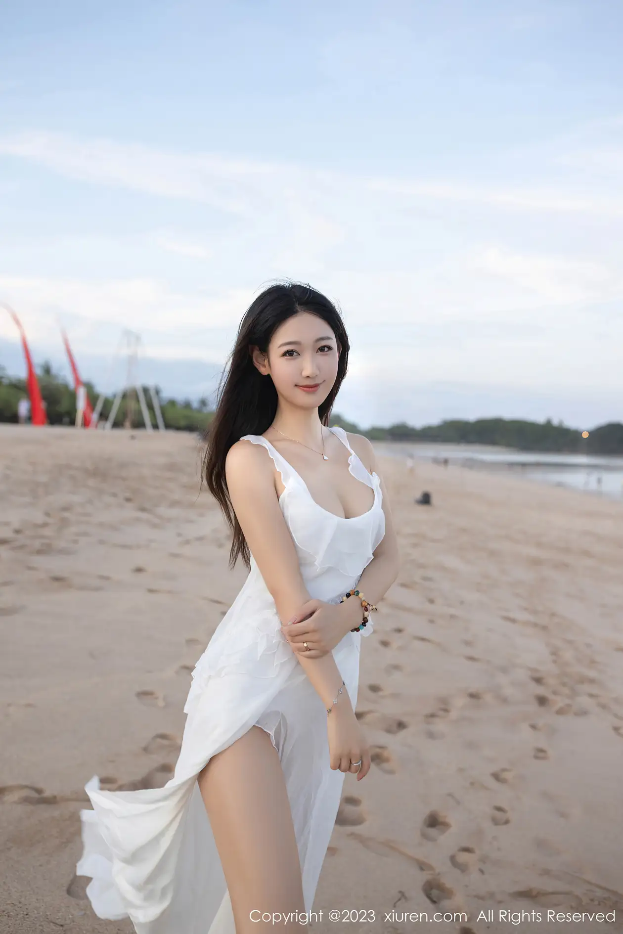 [秀人网] 2023.06.26 No.6976 唐安琪#[81P]-5