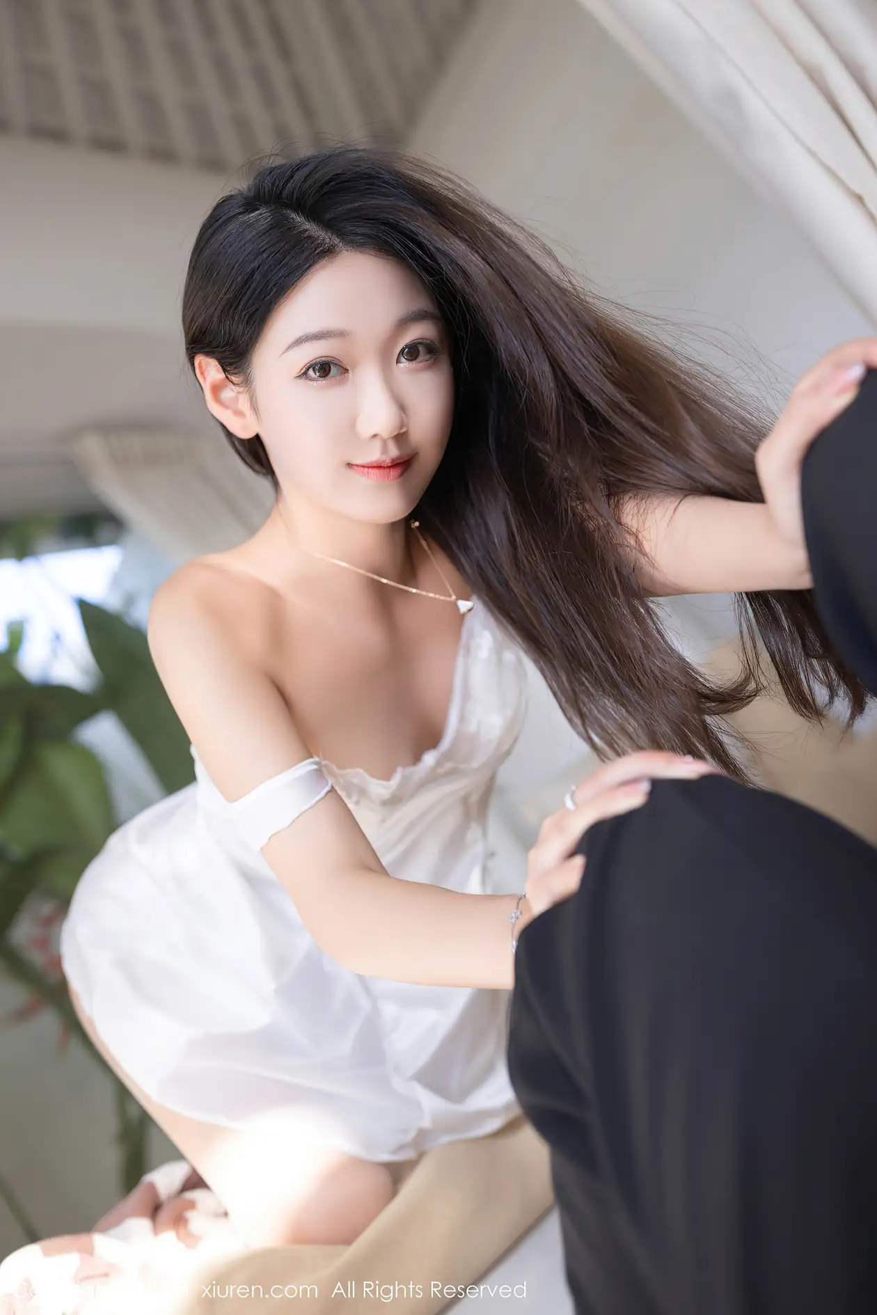 [秀人网] 2023.06.26 No.6976 唐安琪#[81P]-9