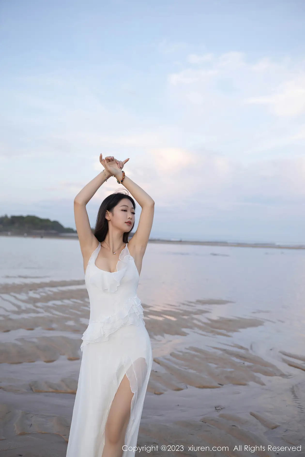 [秀人网] 2023.06.26 No.6976 唐安琪#[81P]-7