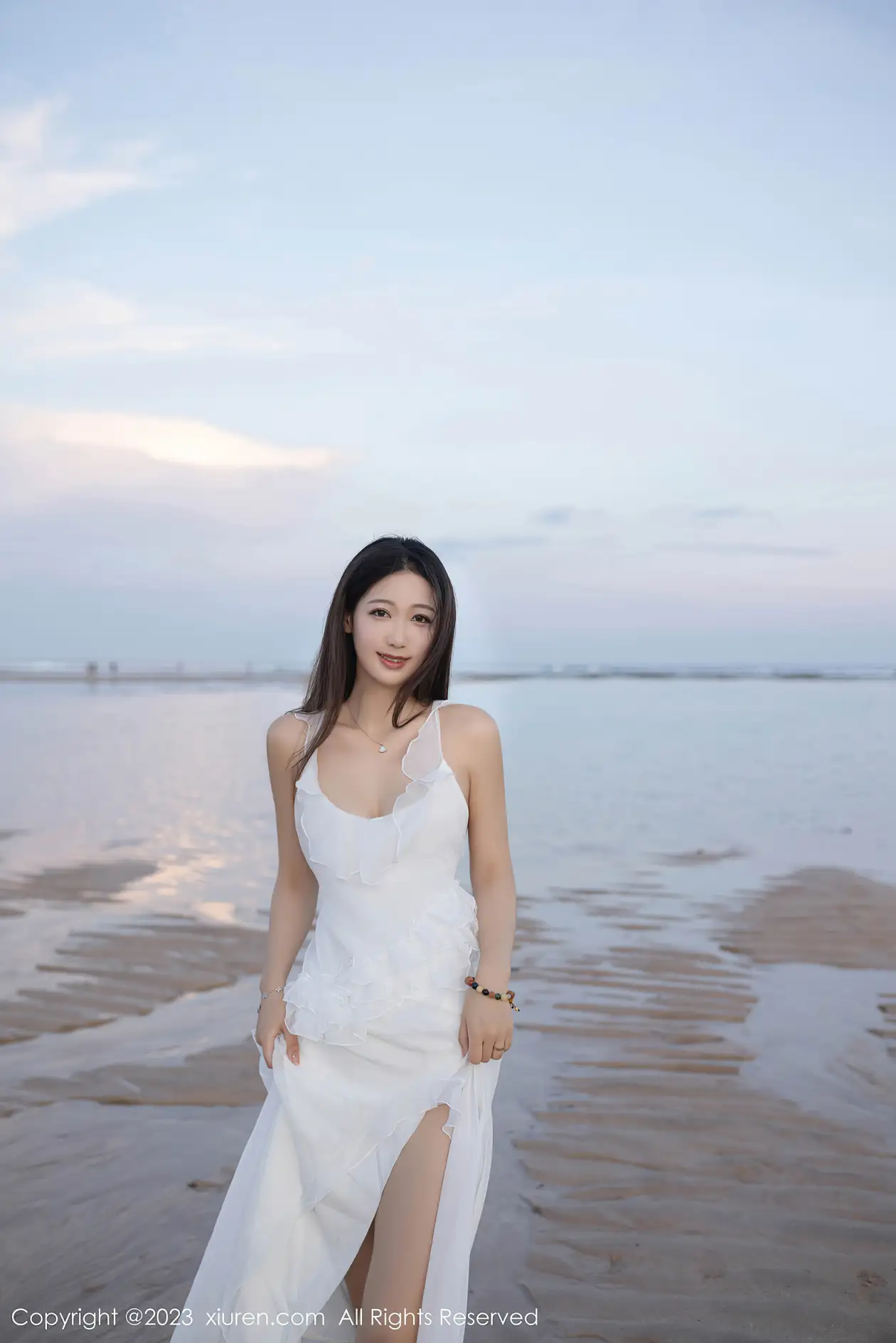[秀人网] 2023.06.26 No.6976 唐安琪#[81P]-8