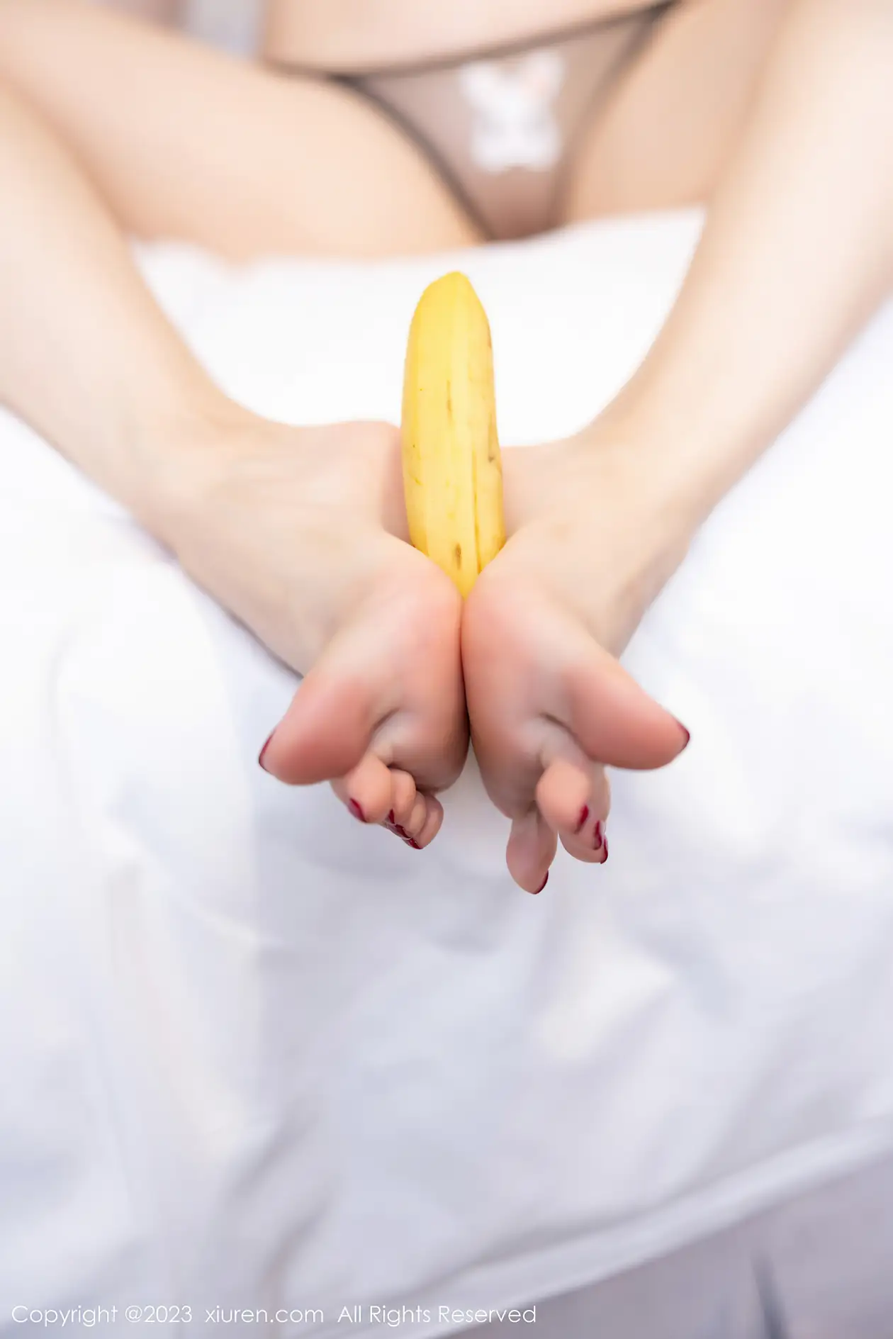 [秀人网] 2023.04.17 NO.6585 小蛮妖Yummy#[88P]-10
