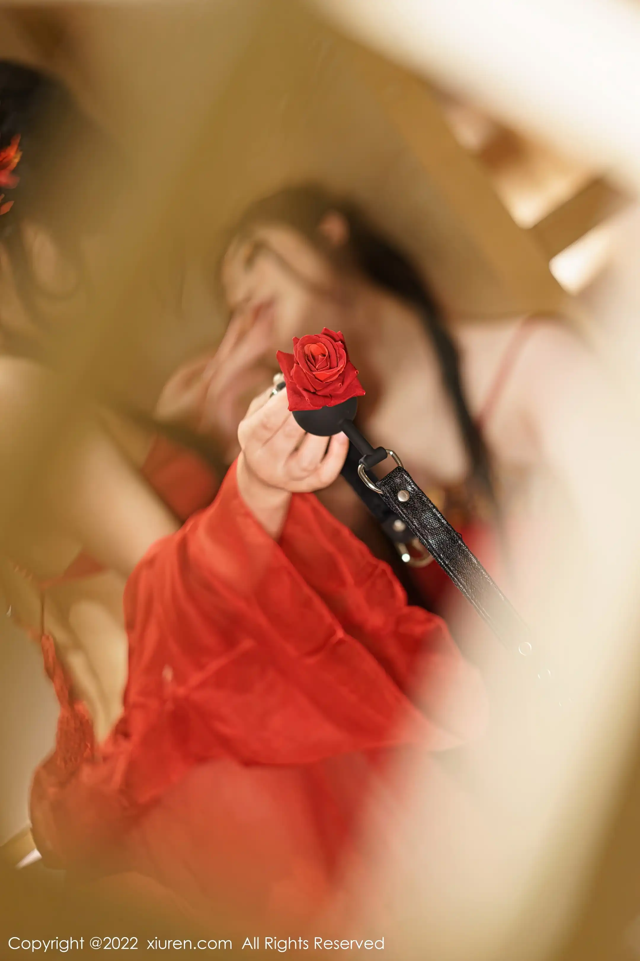 [秀人网] 2022.12.30 NO.6068 模特合集#[80P]-4