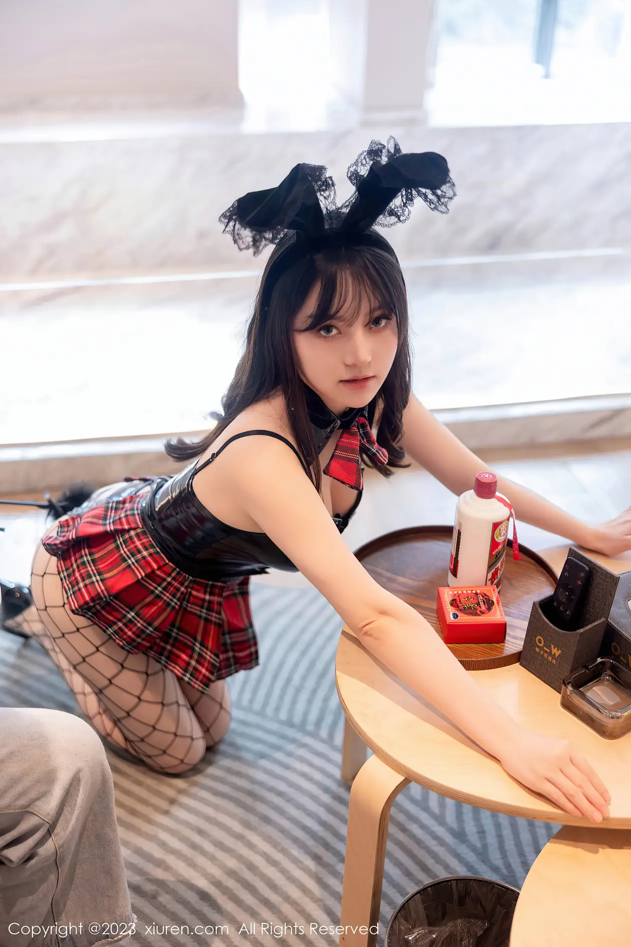 [秀人网] 2023.10.27 NO.7575 豆瓣酱#[81P]-16