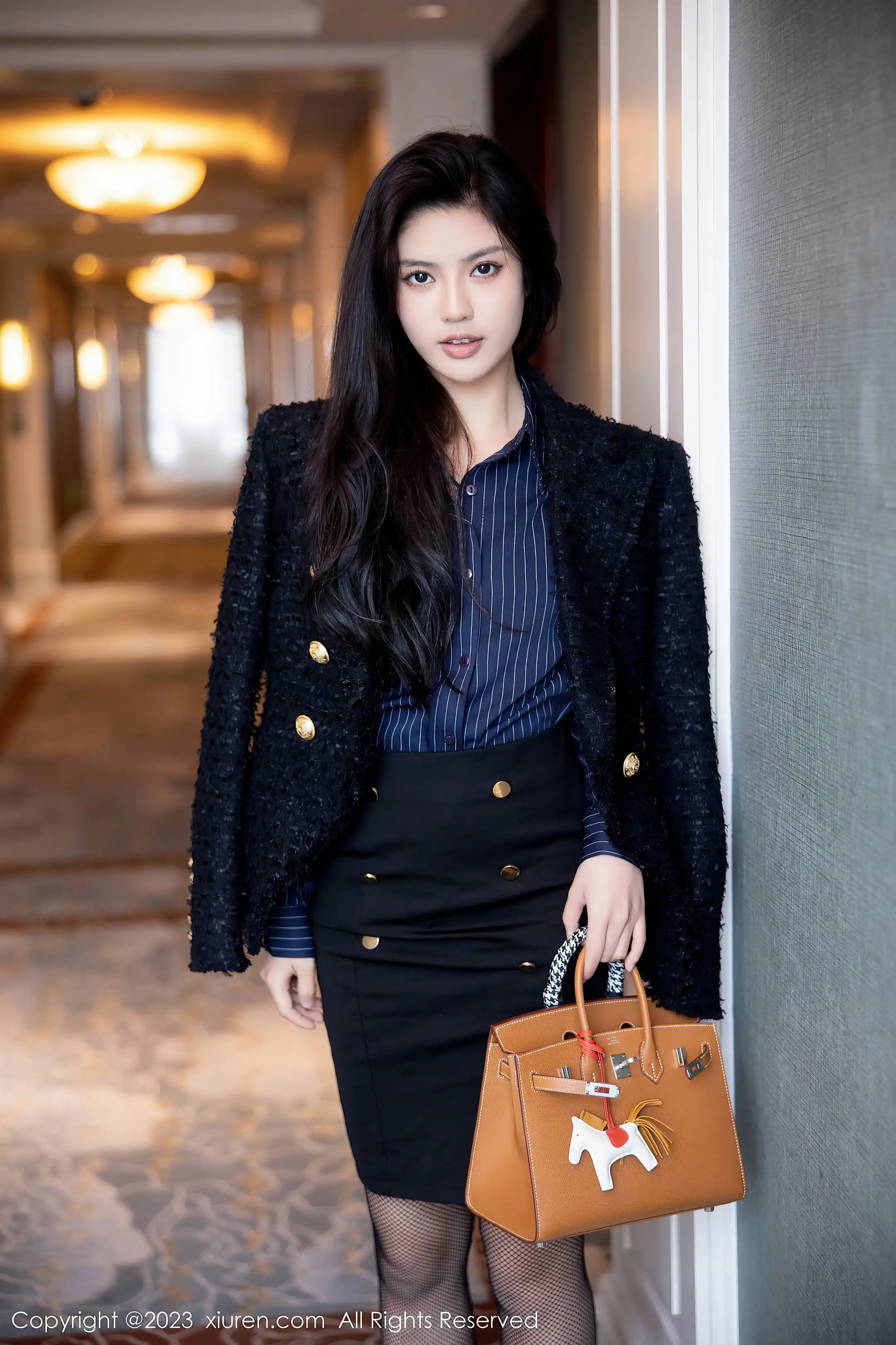 [秀人网] 2023.03.10 NO.6391 浅浅Danny#[81P]-11