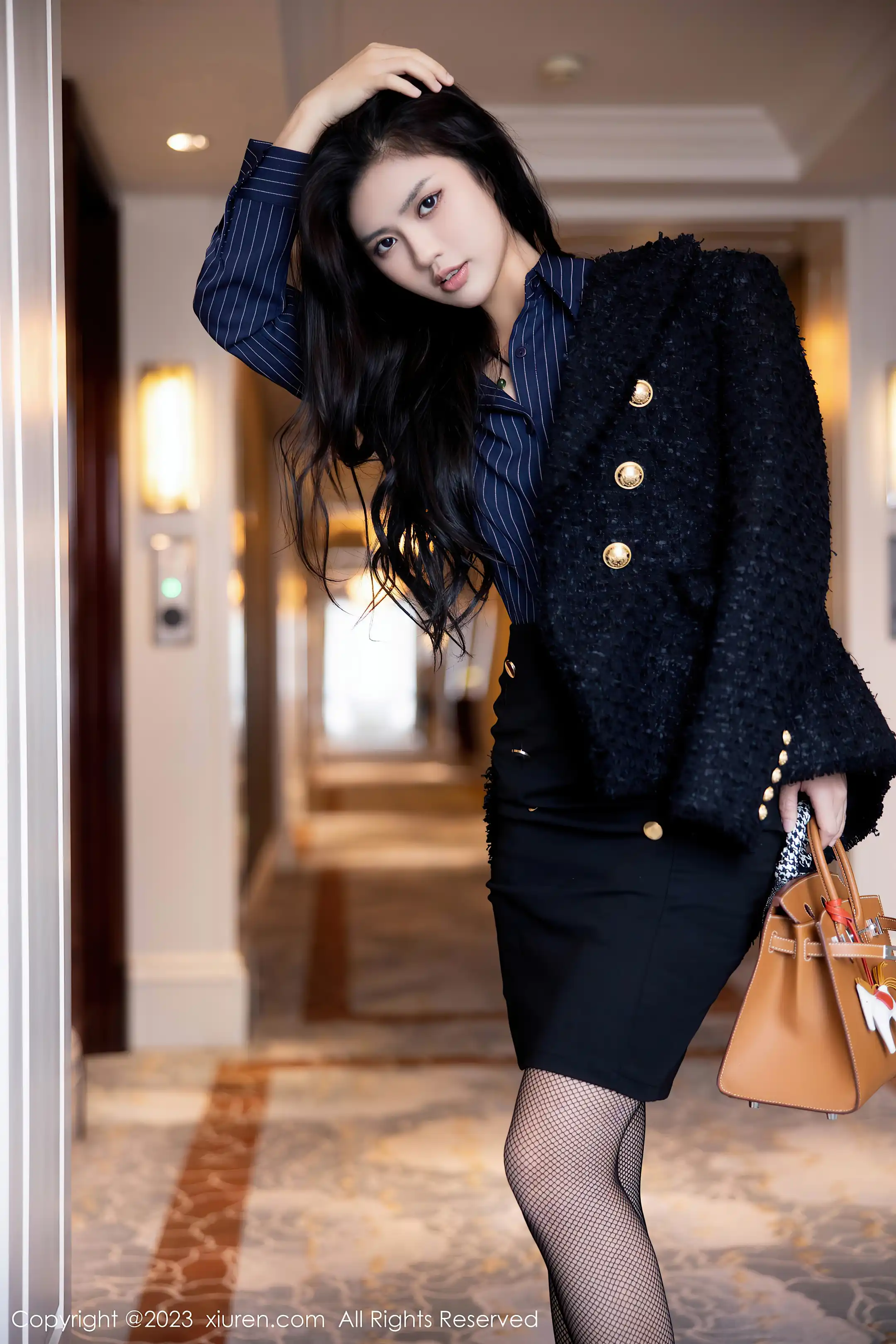 [秀人网] 2023.03.10 NO.6391 浅浅Danny#[81P]-13