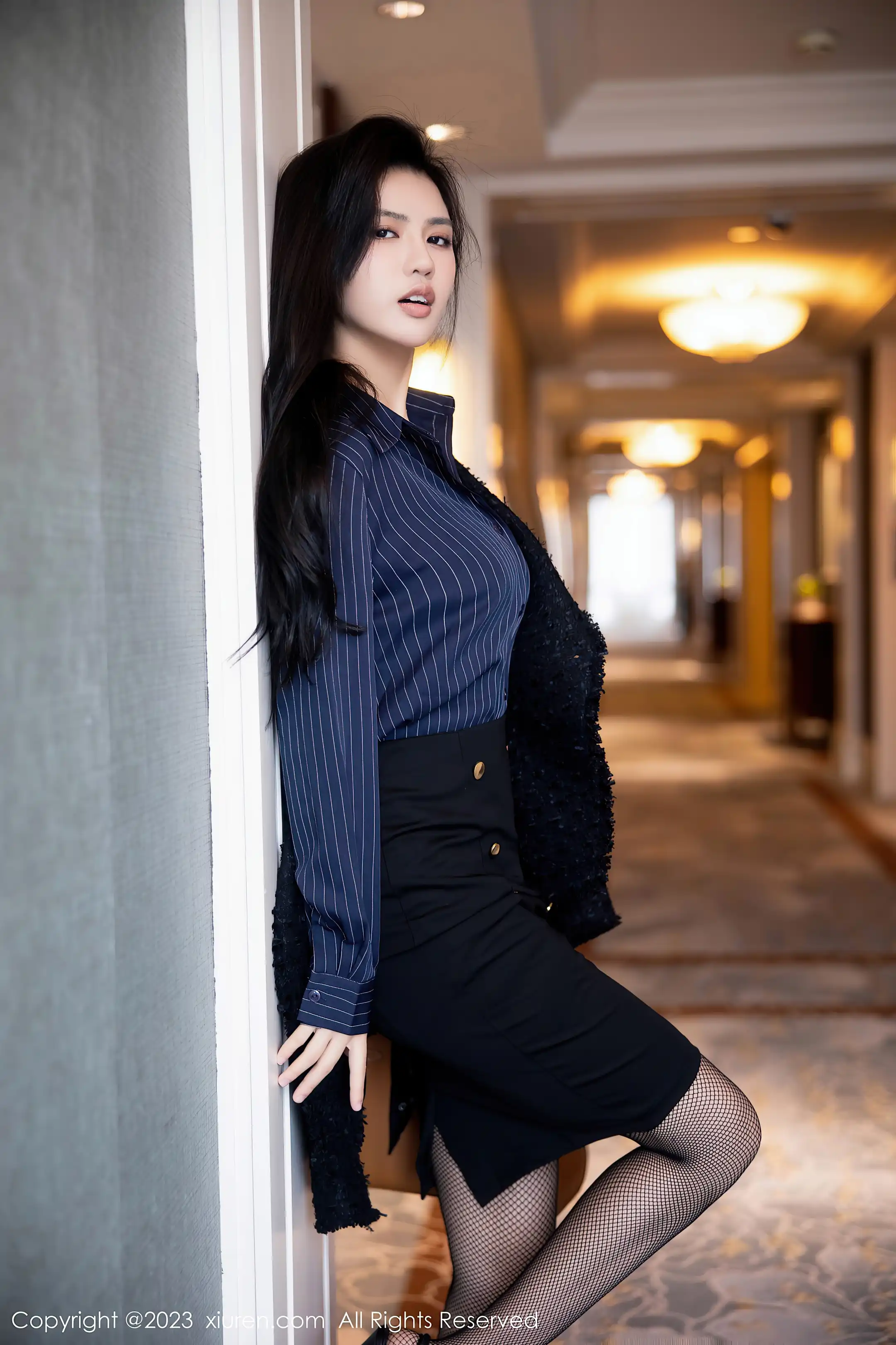 [秀人网] 2023.03.10 NO.6391 浅浅Danny#[81P]-14