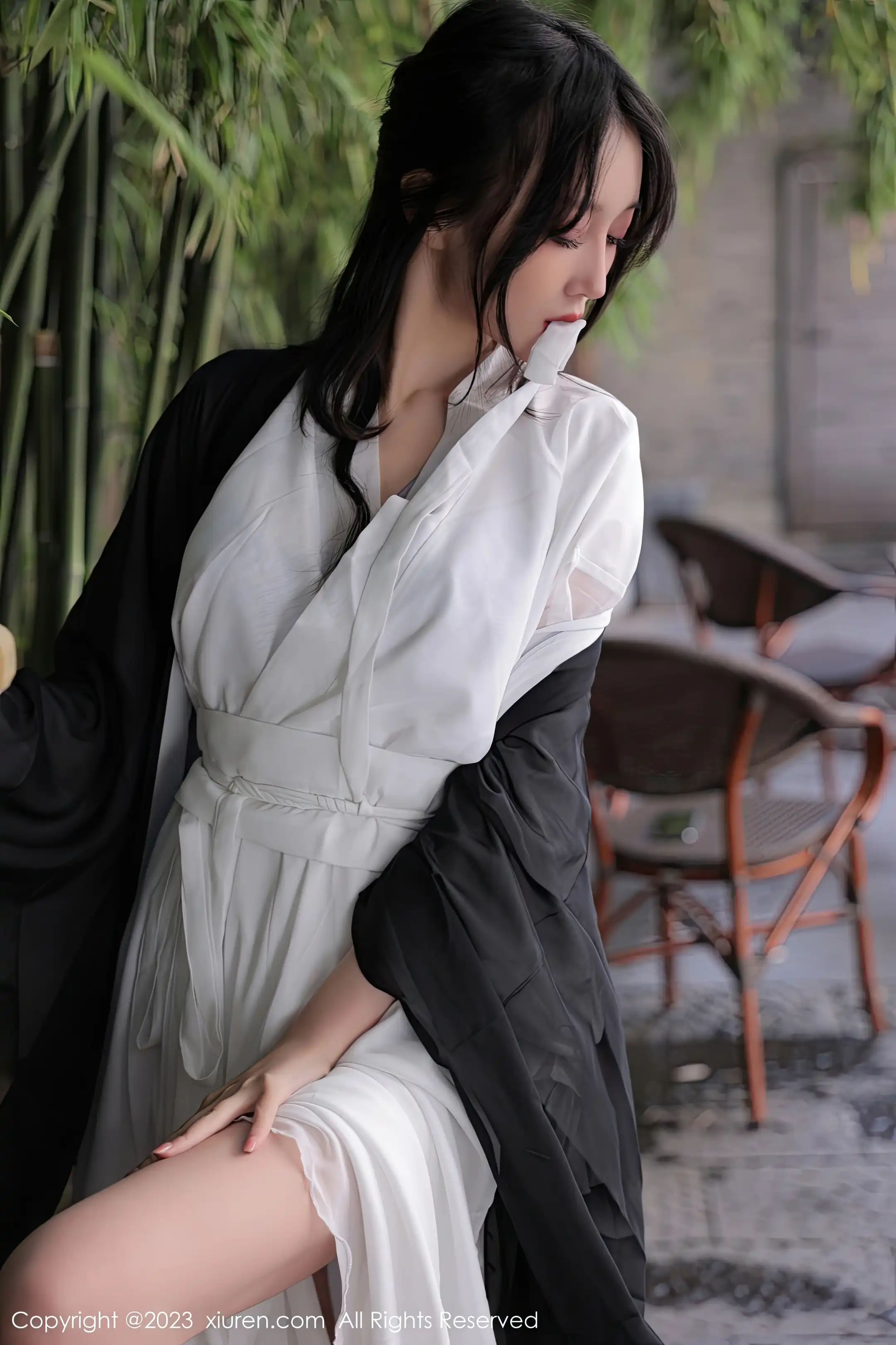 [秀人网] 2023.01.06 NO.6094 玥儿玥er#[56P]-3