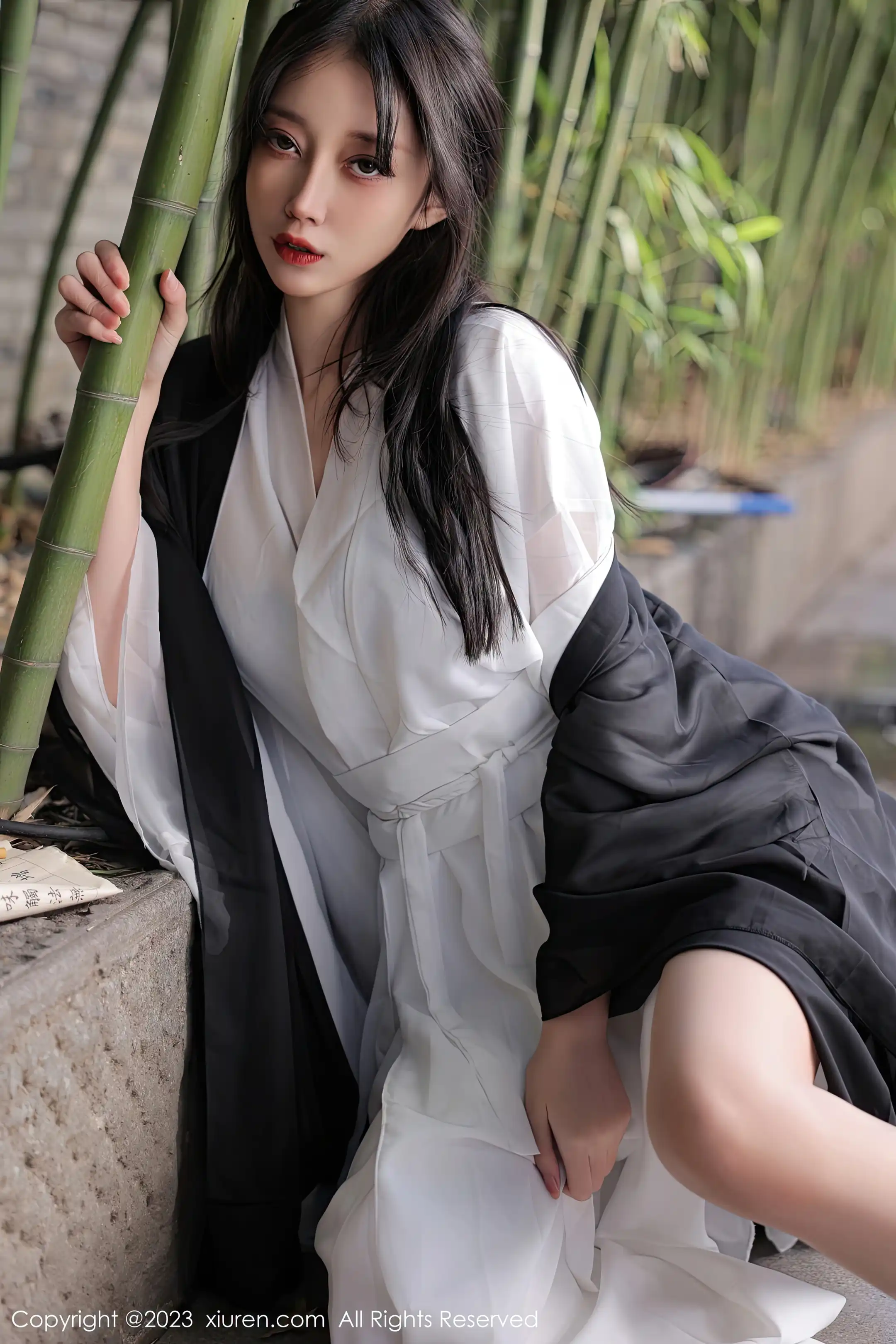 [秀人网] 2023.01.06 NO.6094 玥儿玥er#[56P]-7
