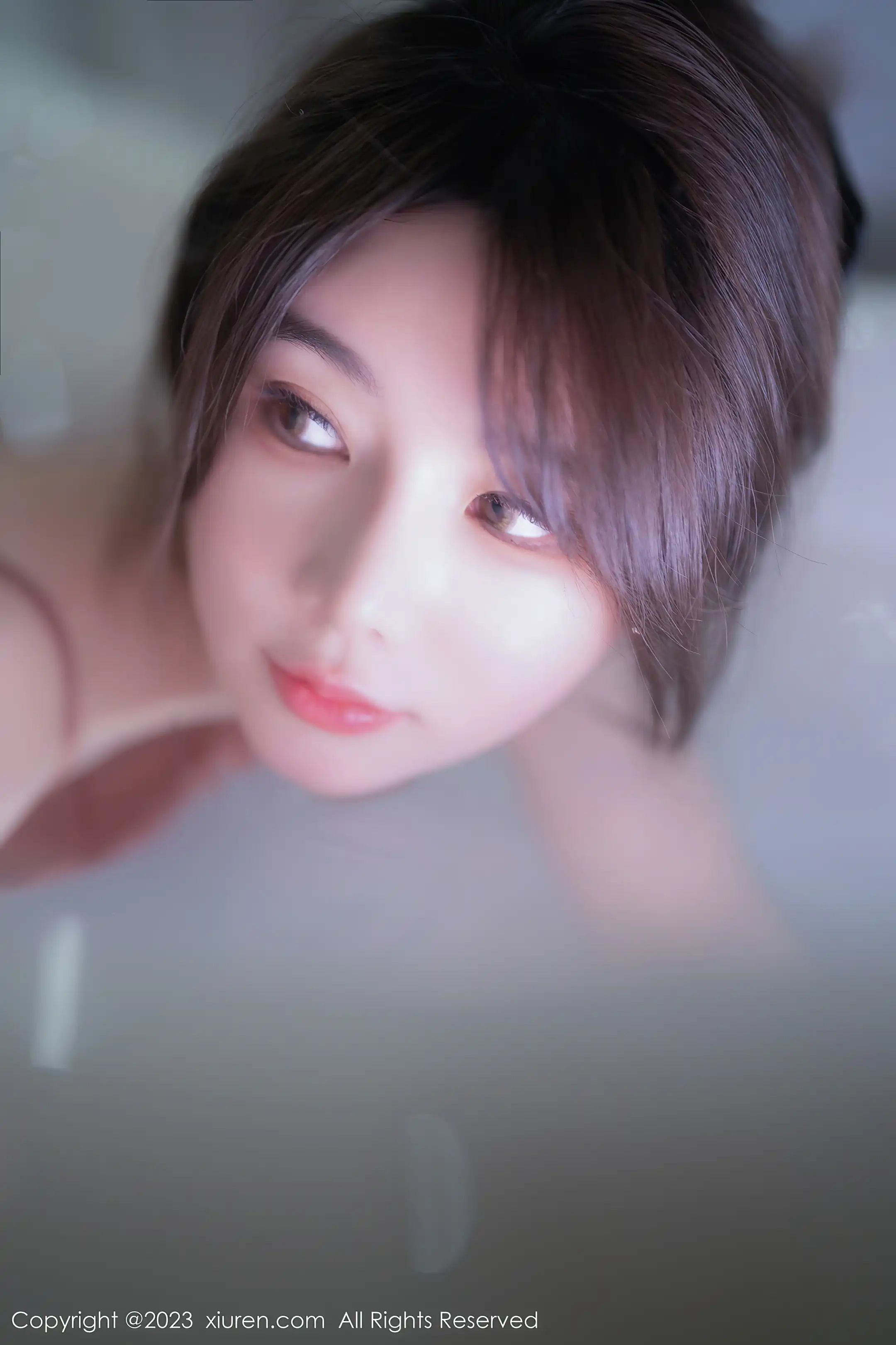 [秀人网] 2023.03.23 NO.6458 婠婠么#[56P]-10