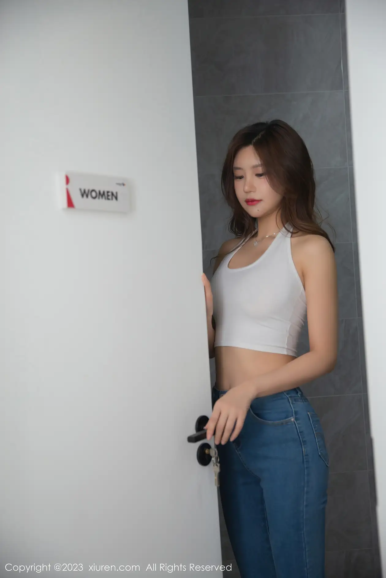 [秀人网] 2023.05.06 NO.6690 绮里嘉ula#[81P]-1