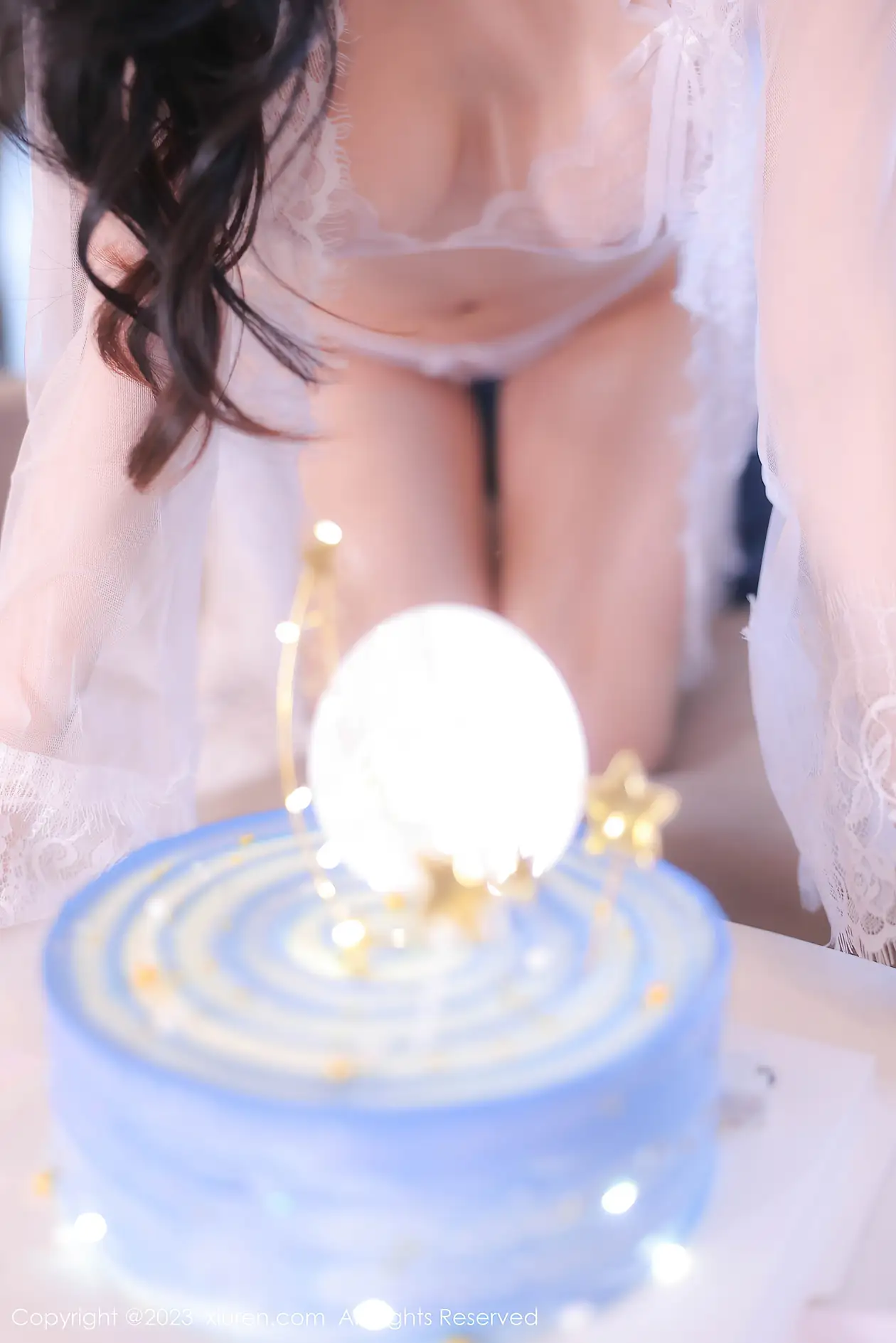 [秀人网] 2023.09.06 NO.7348 幼幼#[81P]-17