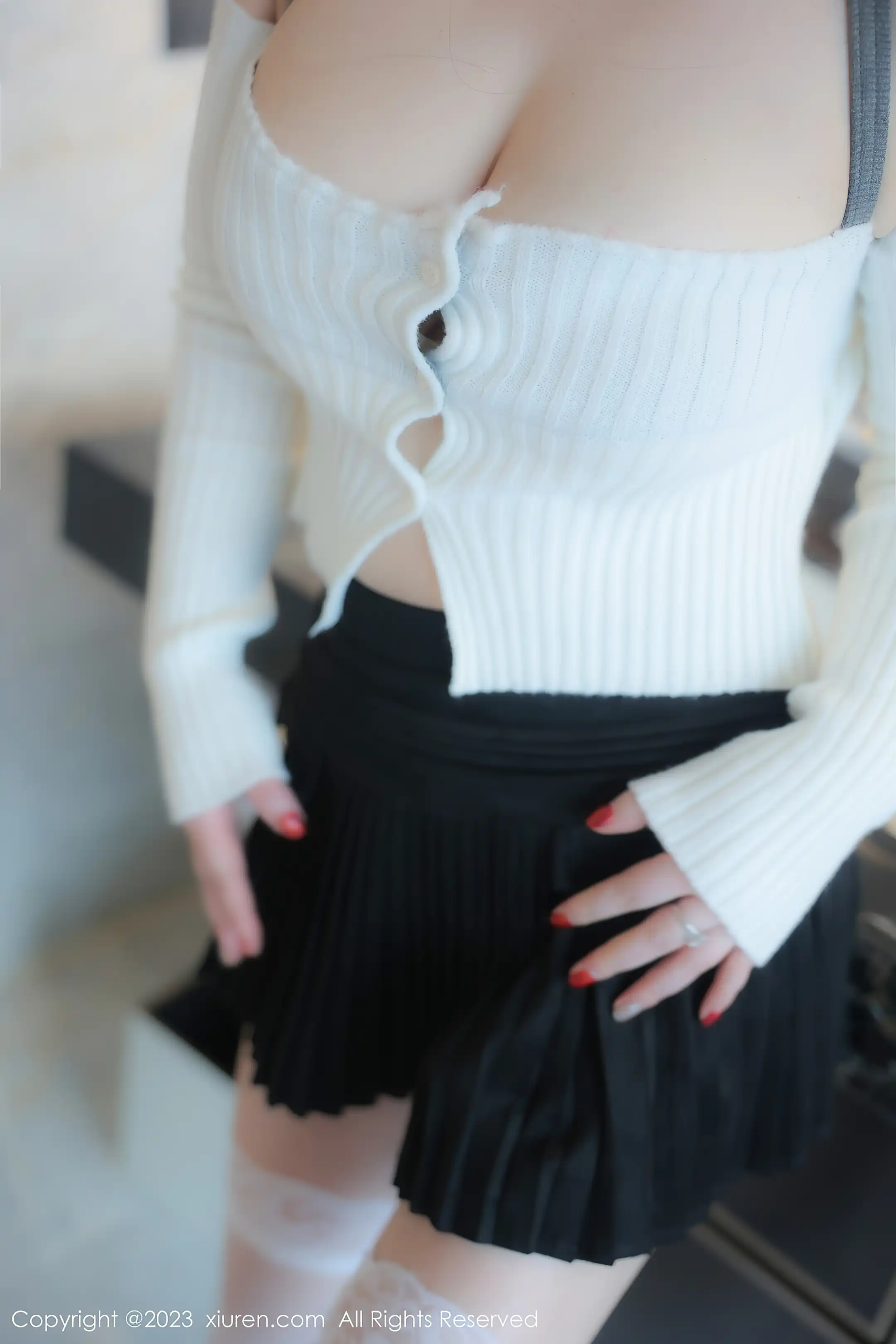 [秀人网] 2023.03.28 NO.6484 诗诗kiki#[83P]-1