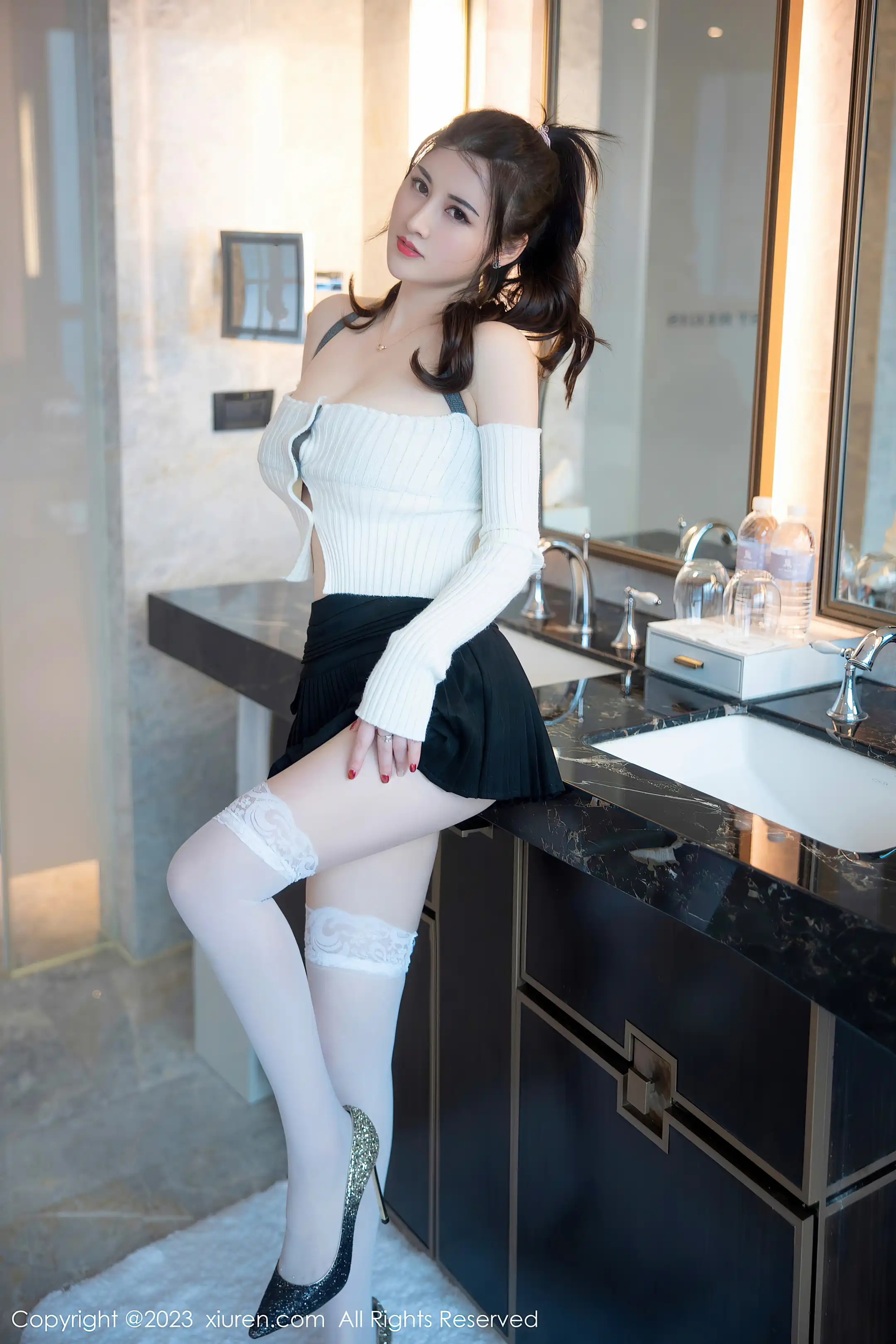 [秀人网] 2023.03.28 NO.6484 诗诗kiki#[83P]-4