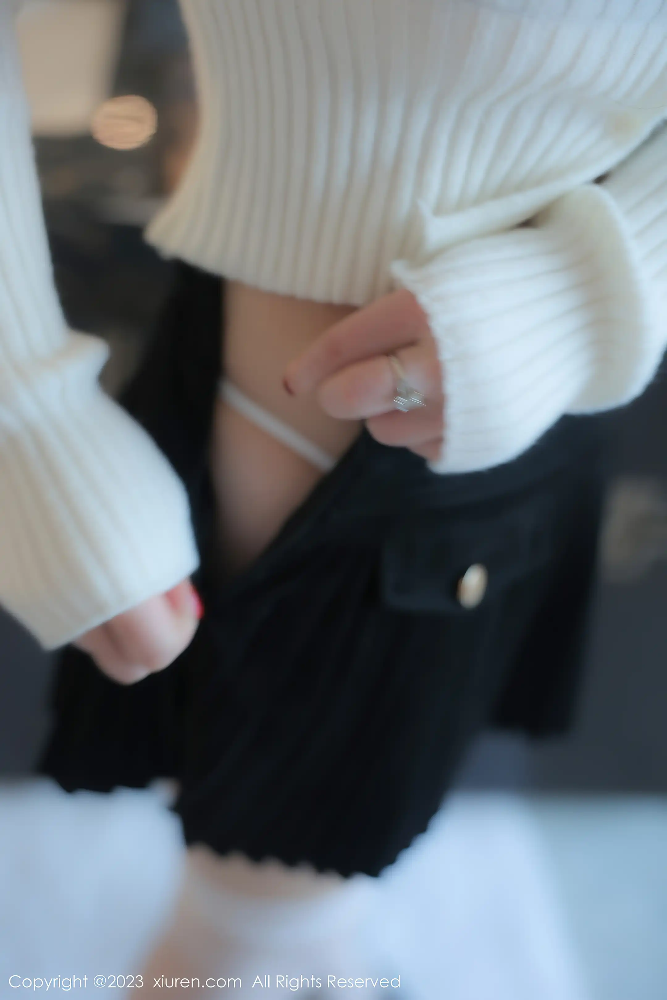 [秀人网] 2023.03.28 NO.6484 诗诗kiki#[83P]-5